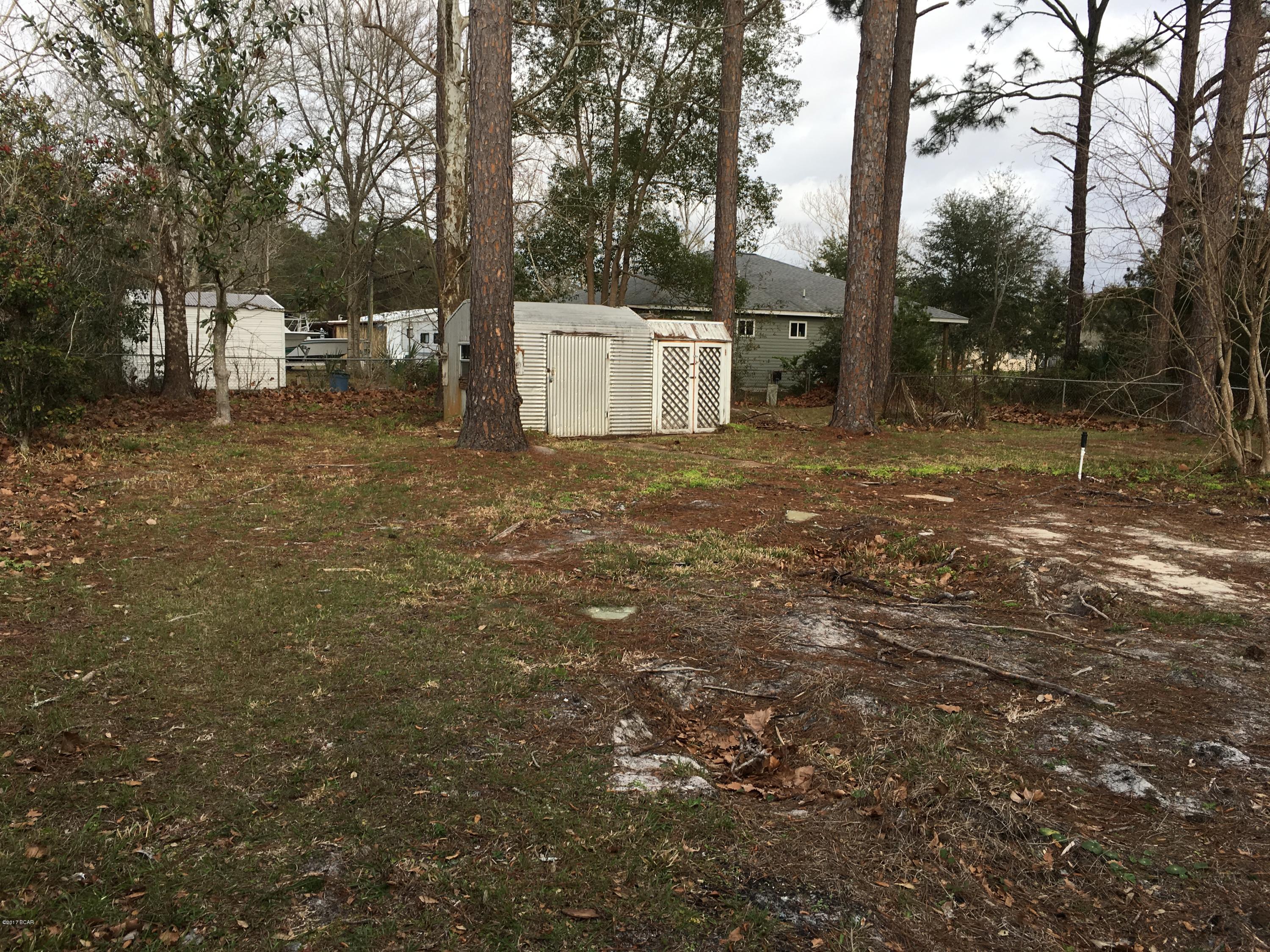 Port St. Joe Beach - Land