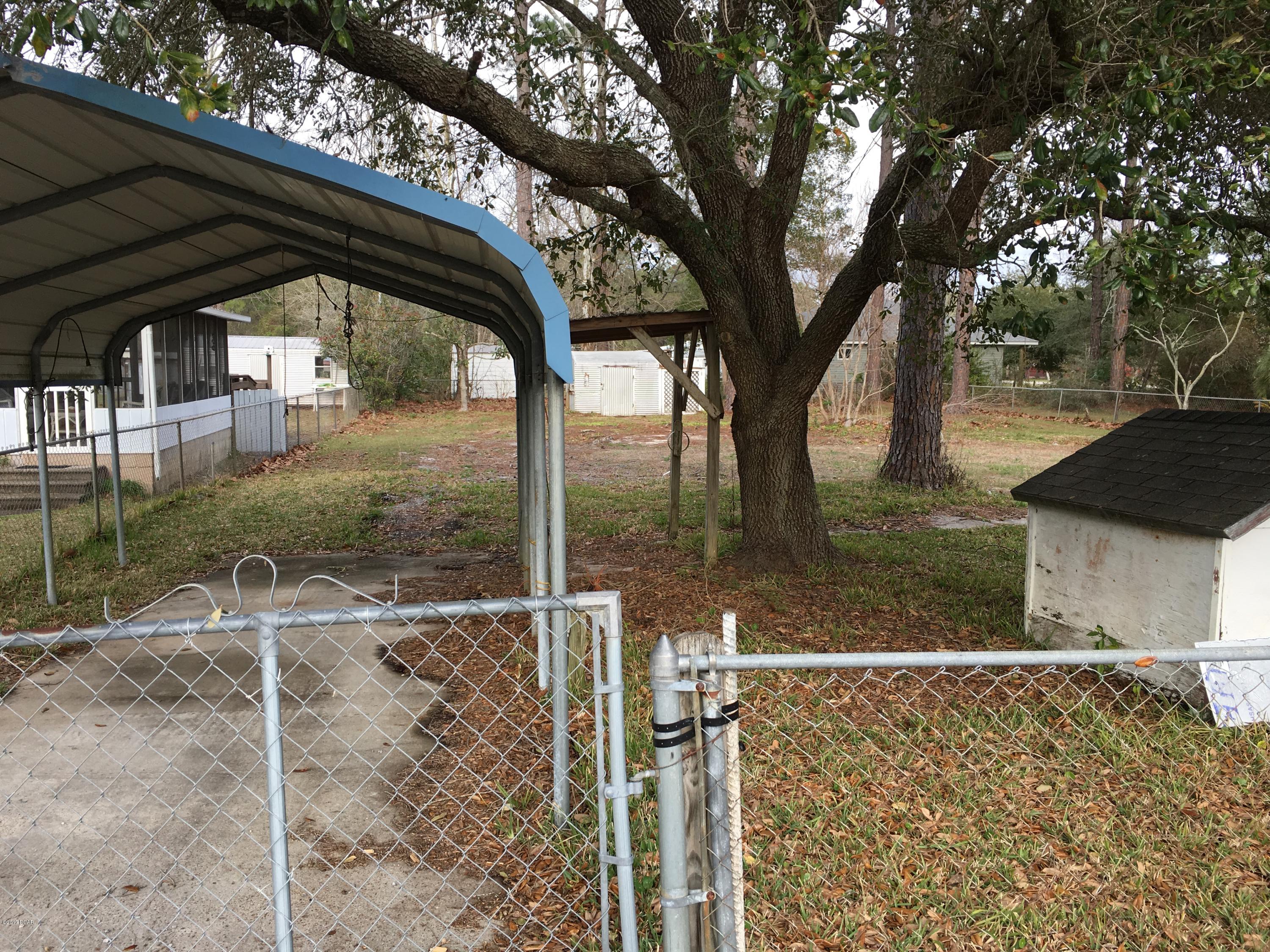 Port St. Joe Beach - Land