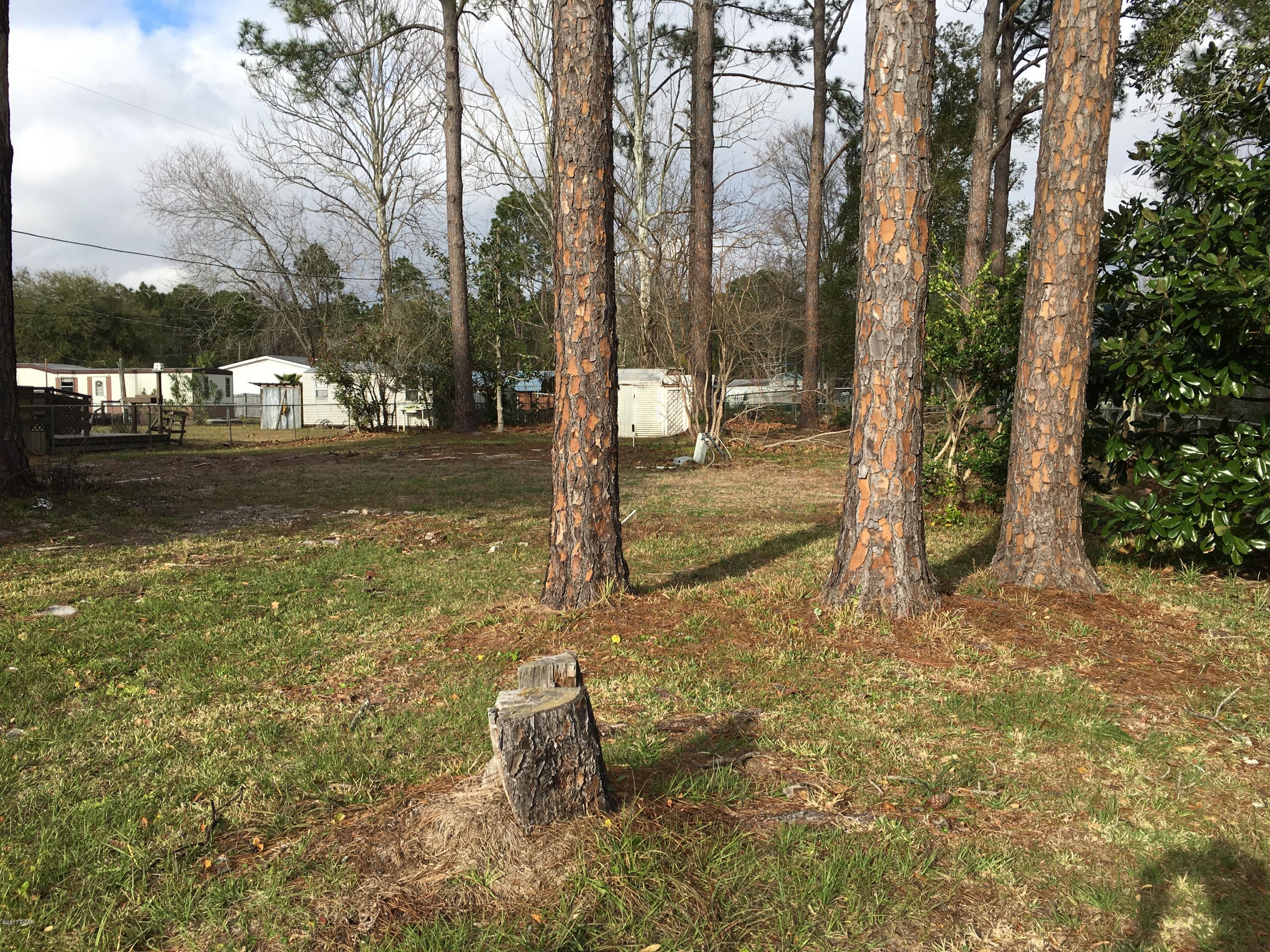 Port St. Joe Beach - Land