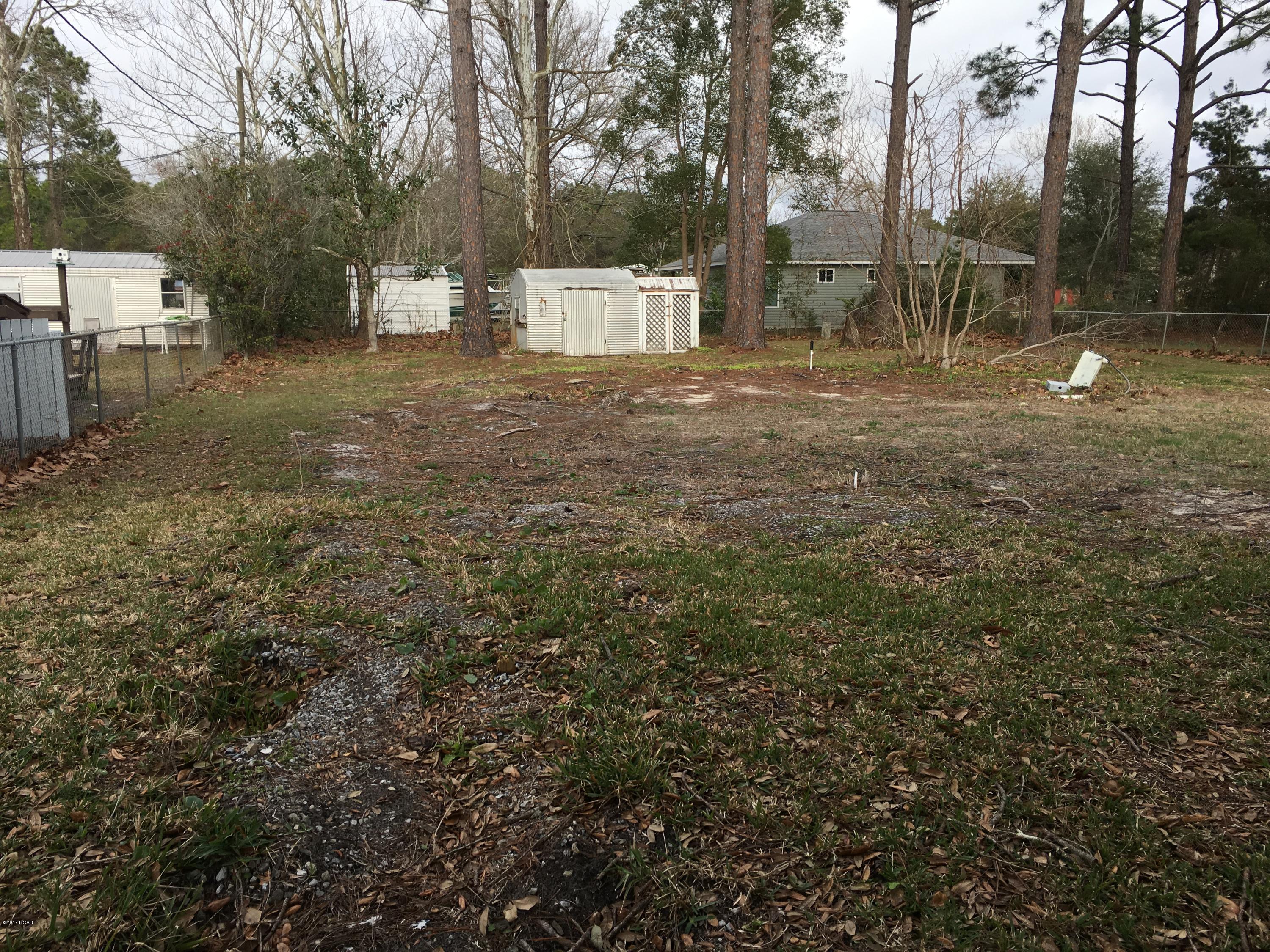 Port St. Joe Beach - Land