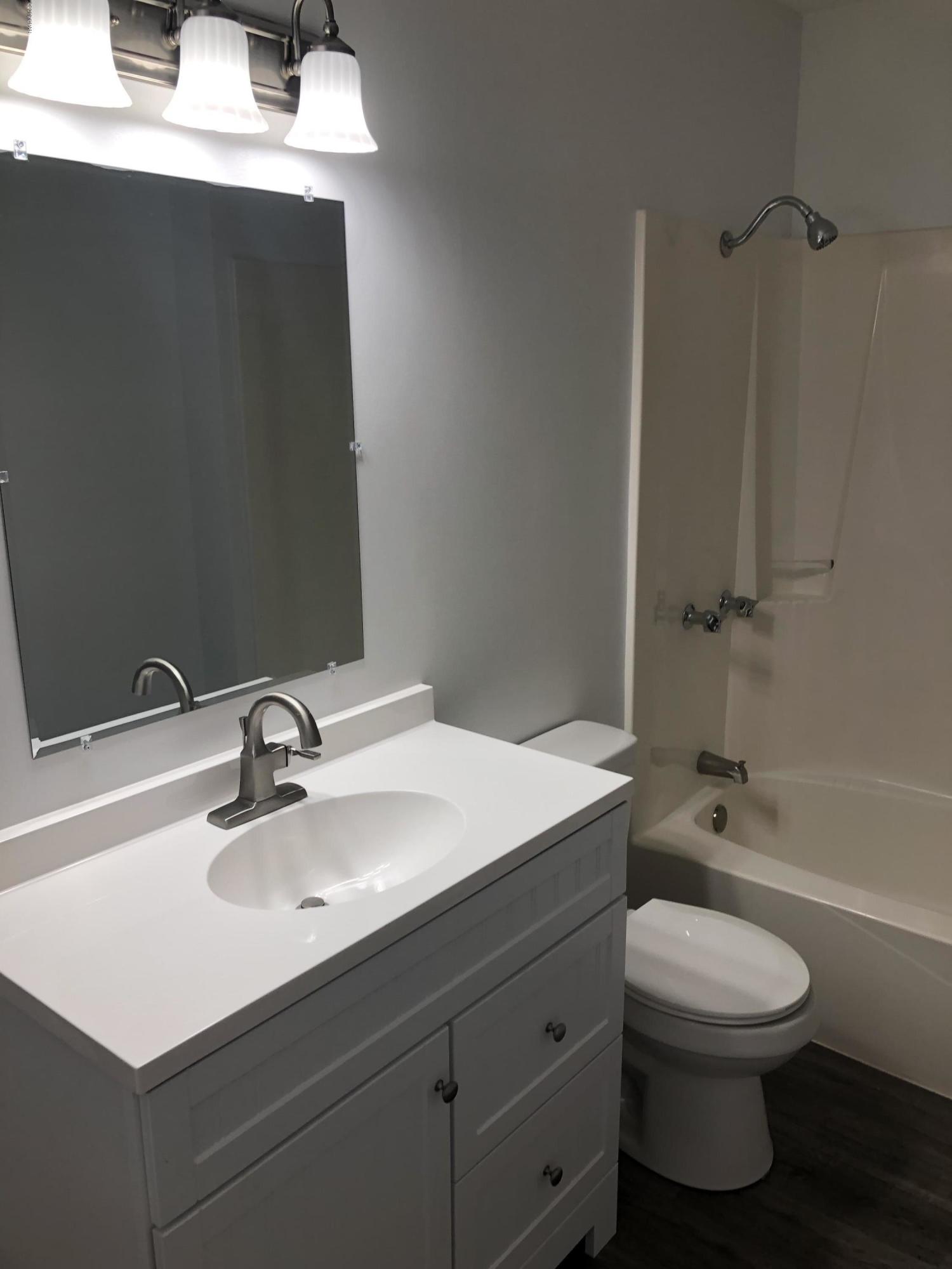 Treasure Island - Residential