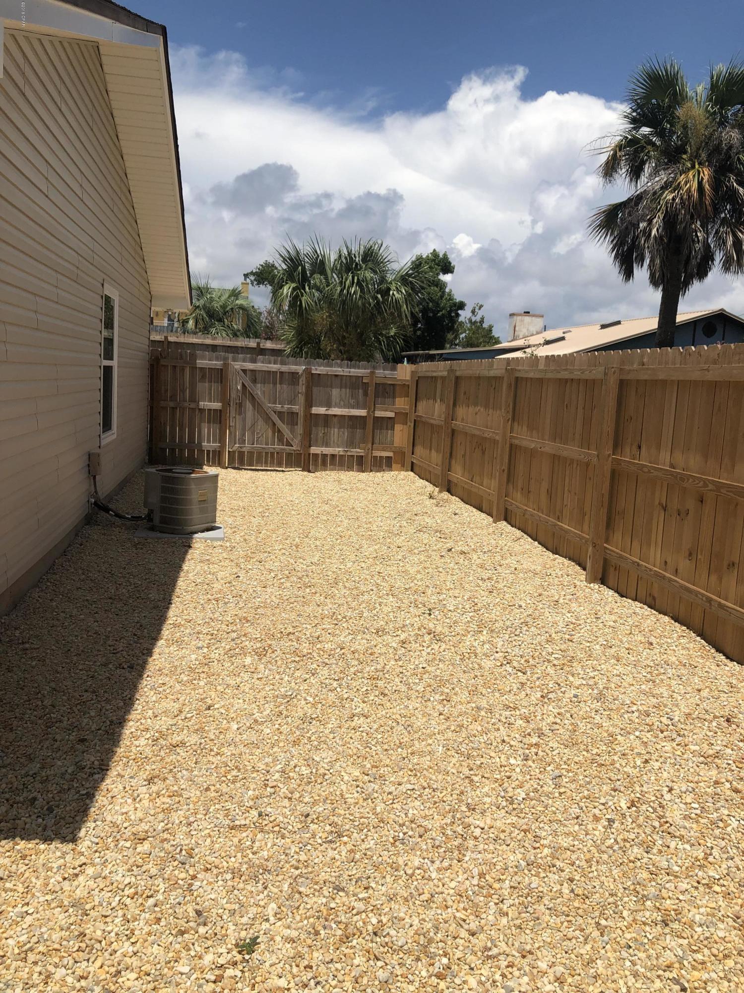 Treasure Island - Residential