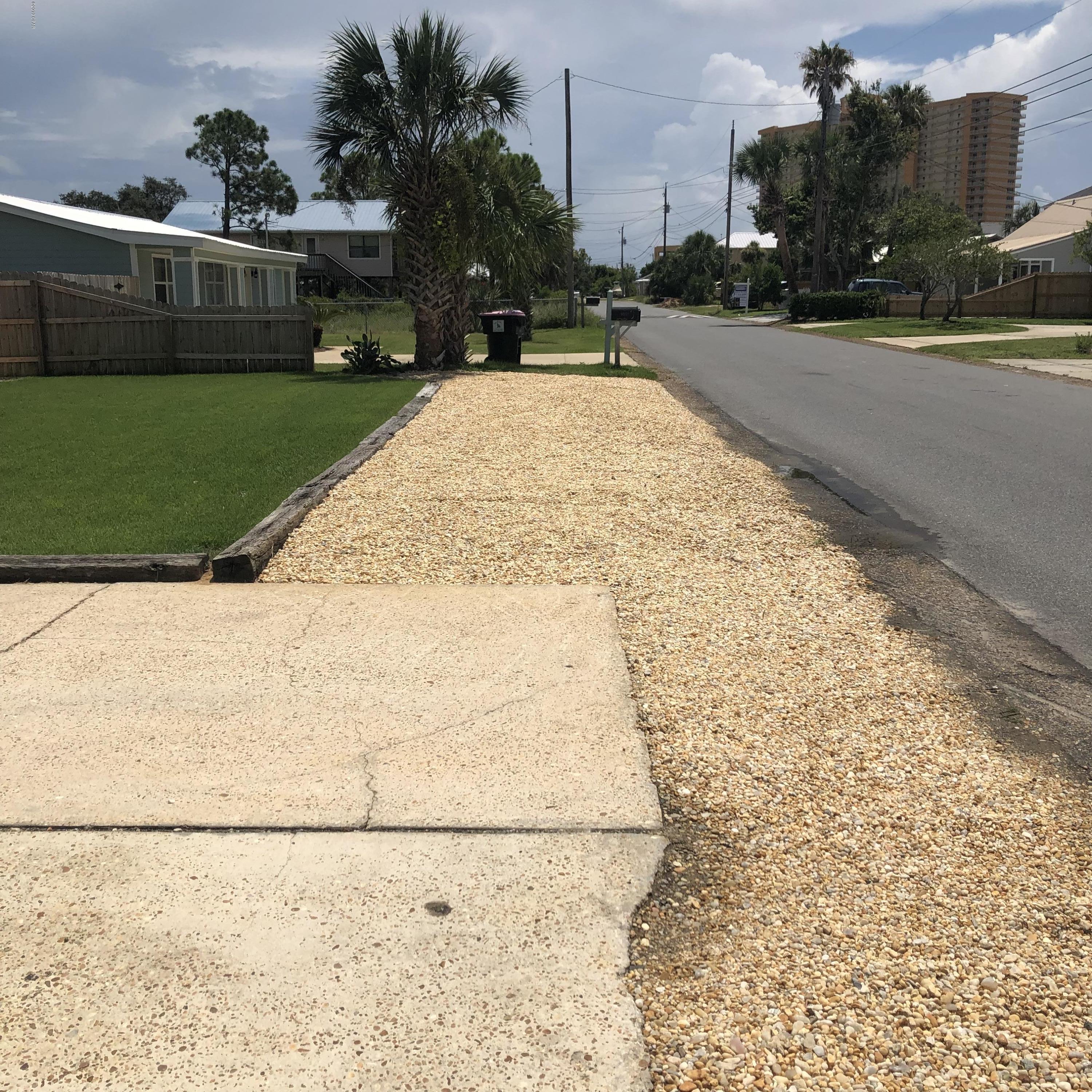 Treasure Island - Residential