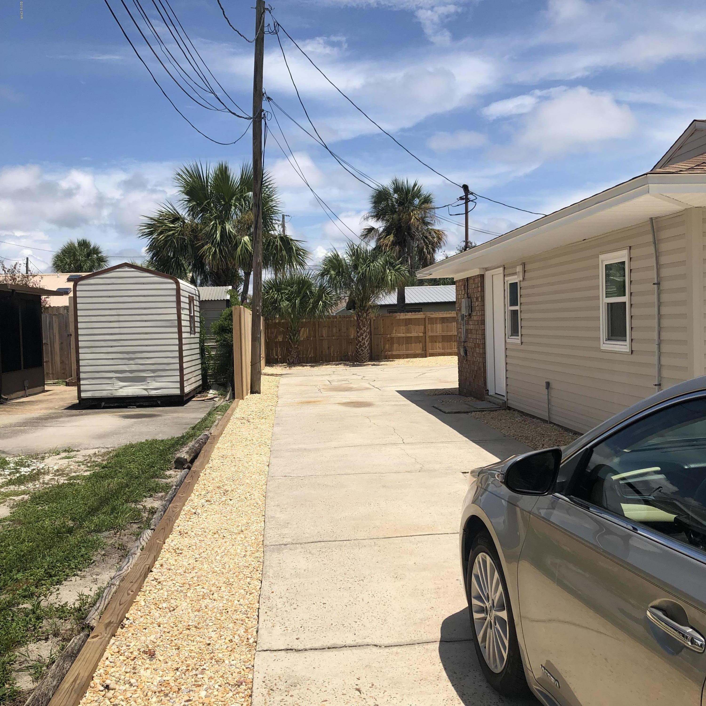 Treasure Island - Residential