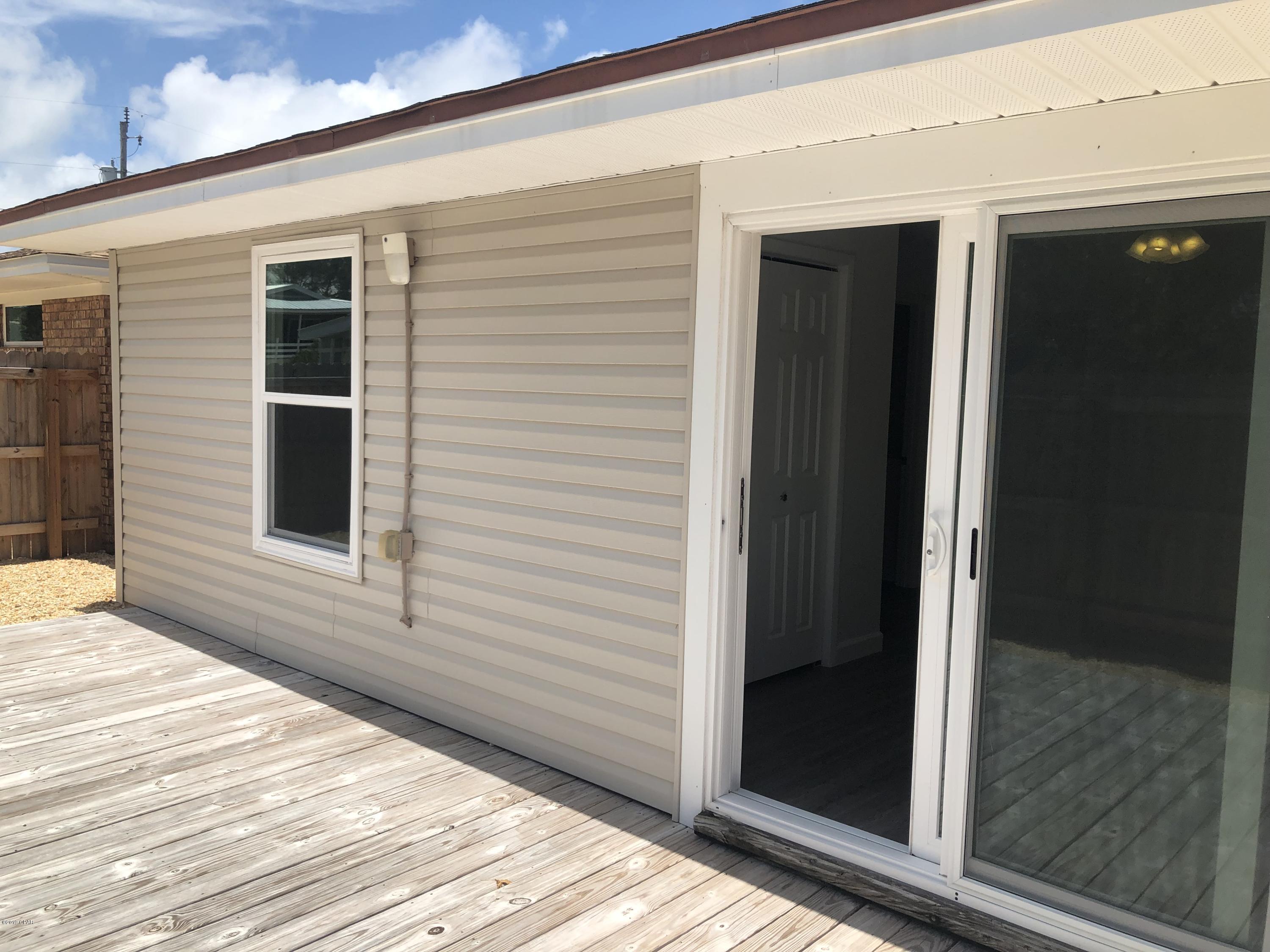 Treasure Island - Residential