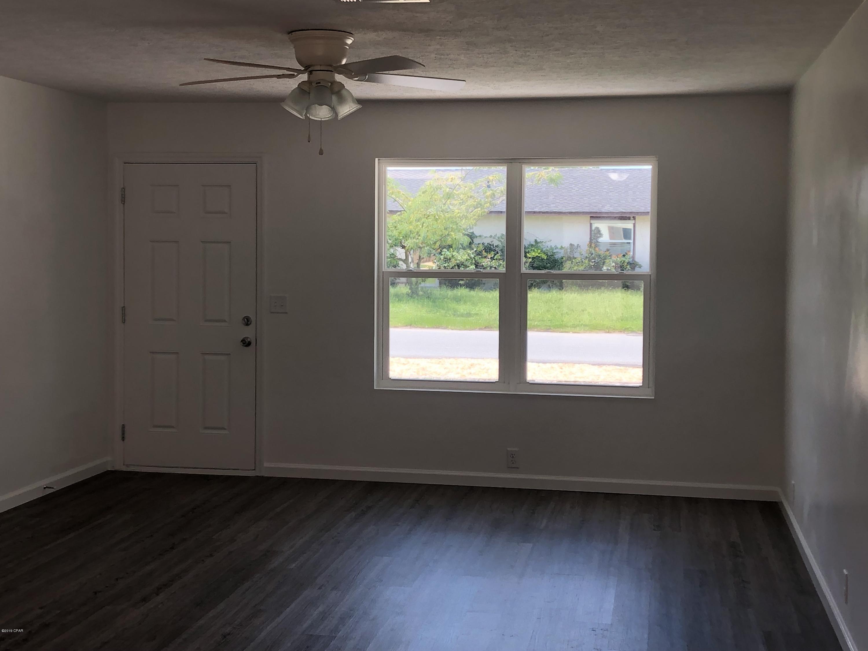 Treasure Island - Residential