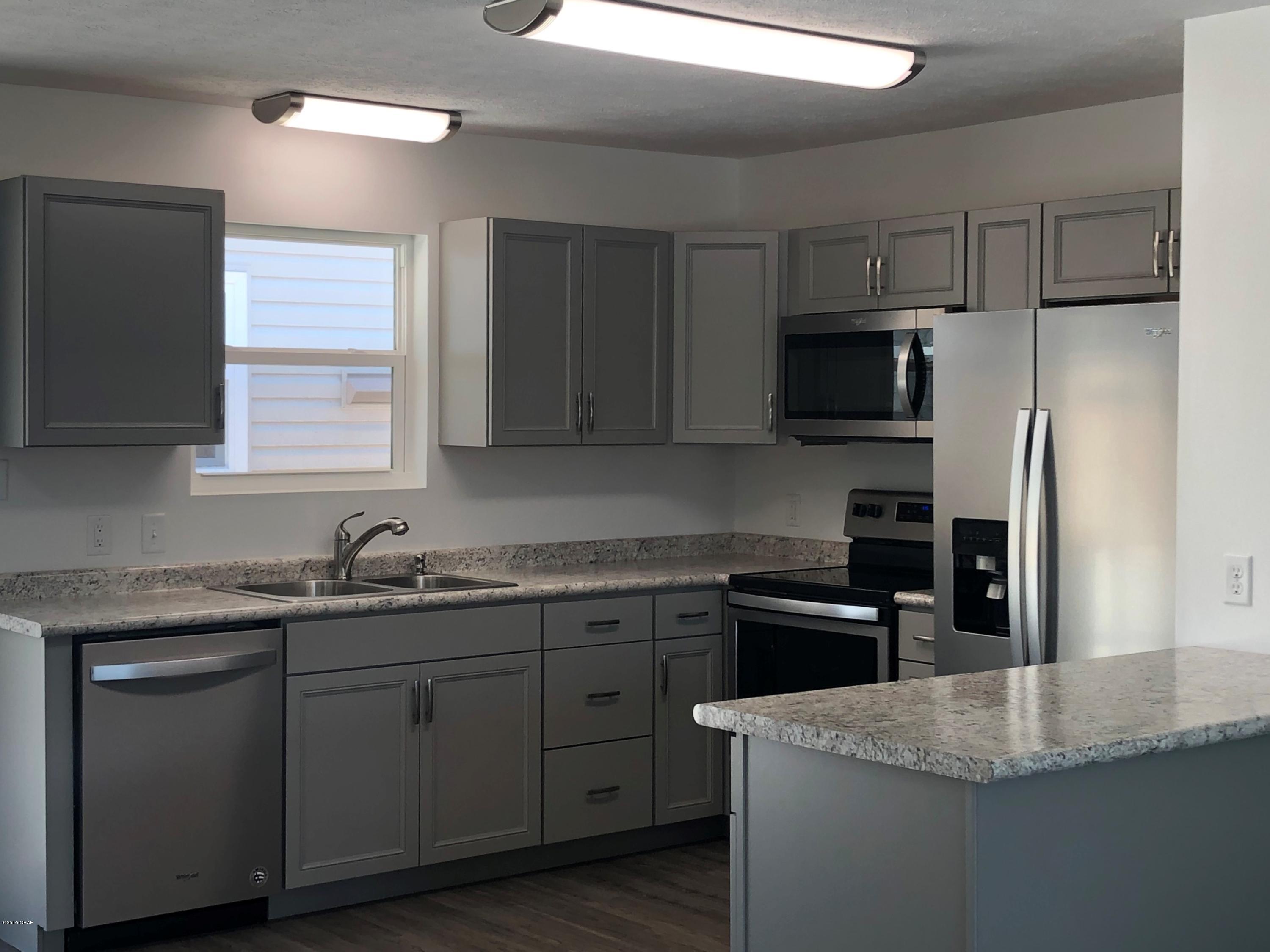 Treasure Island - Residential