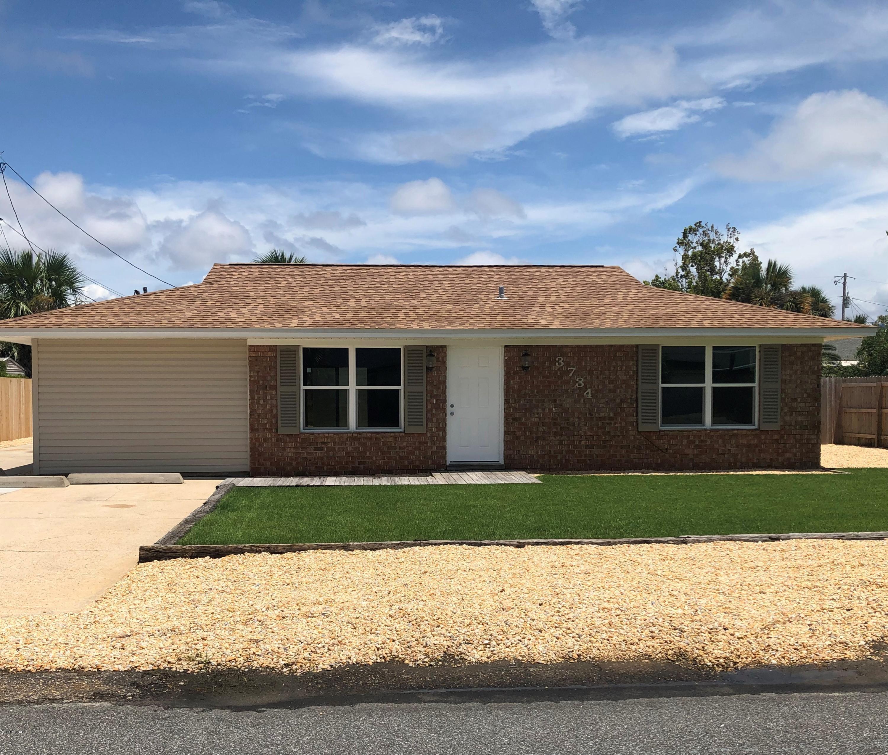 Treasure Island - Residential