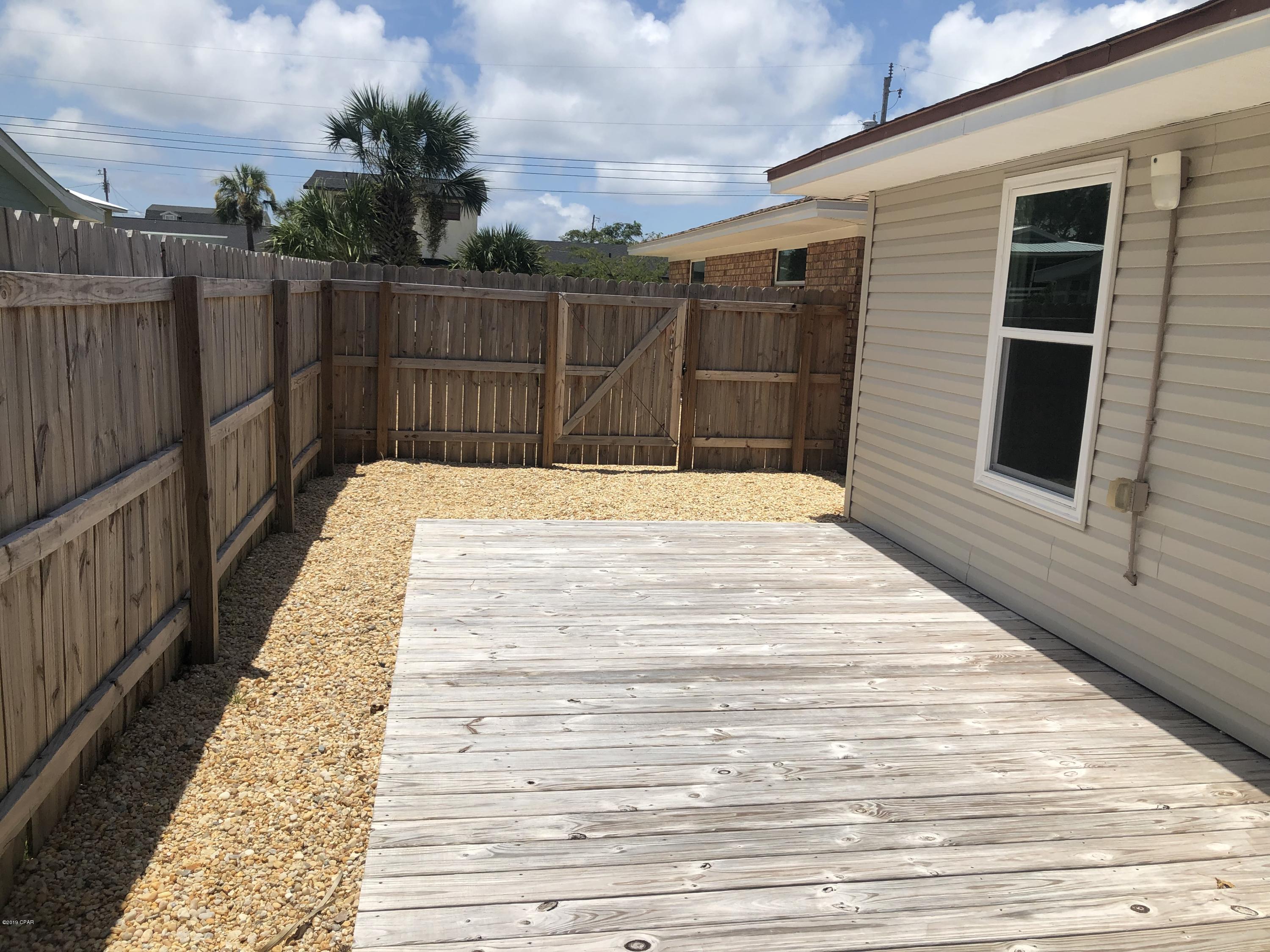 Treasure Island - Residential