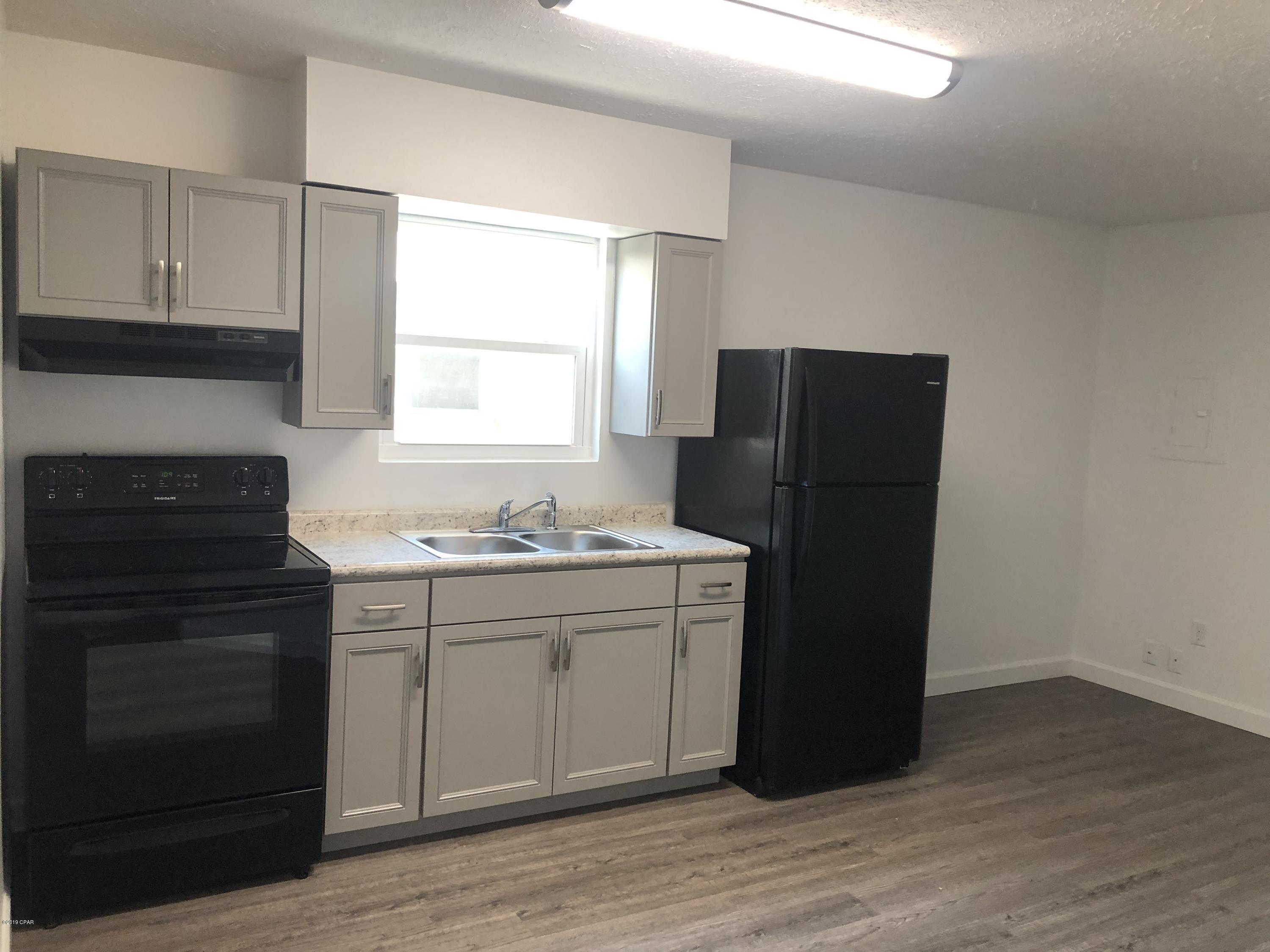 Treasure Island - Residential