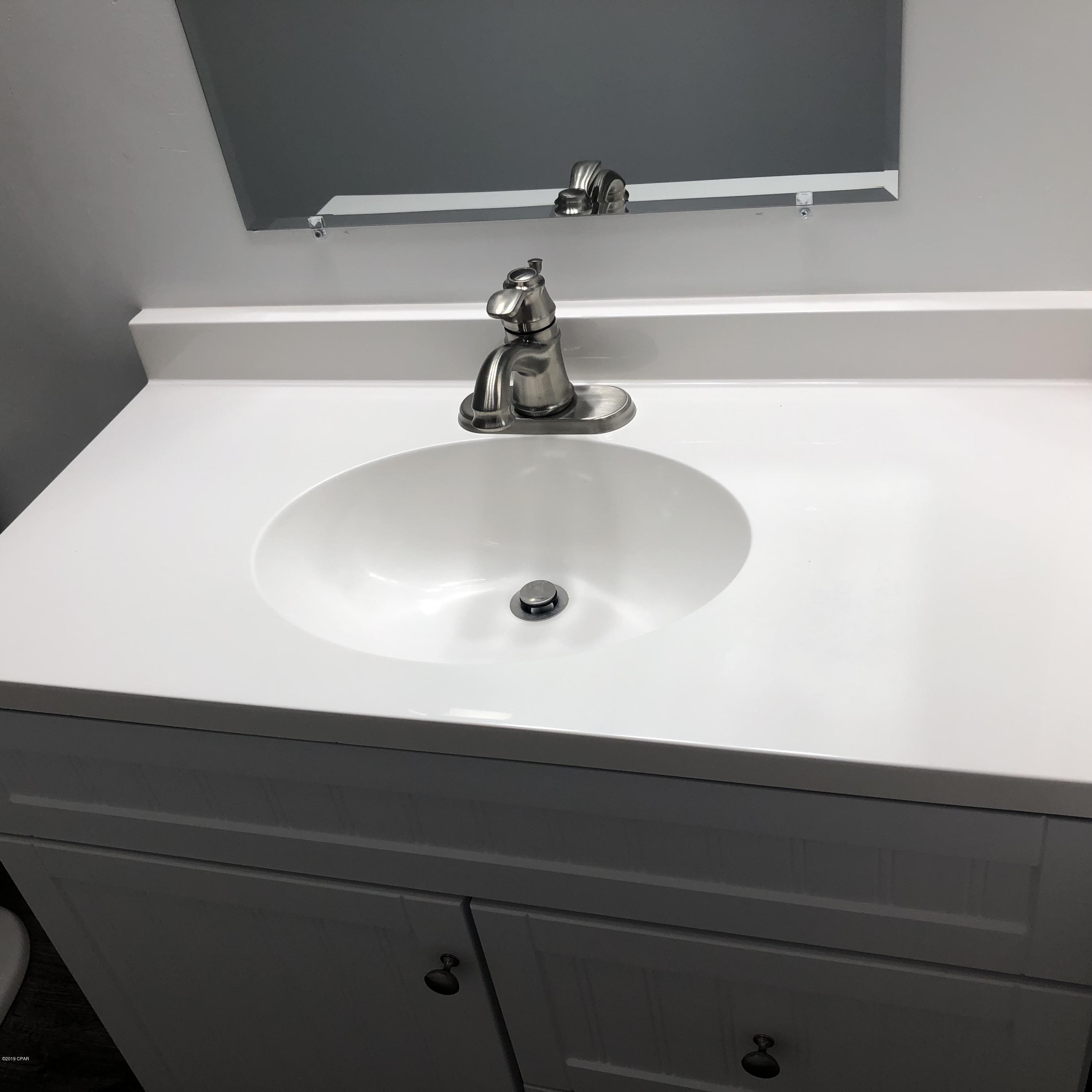 Treasure Island - Residential