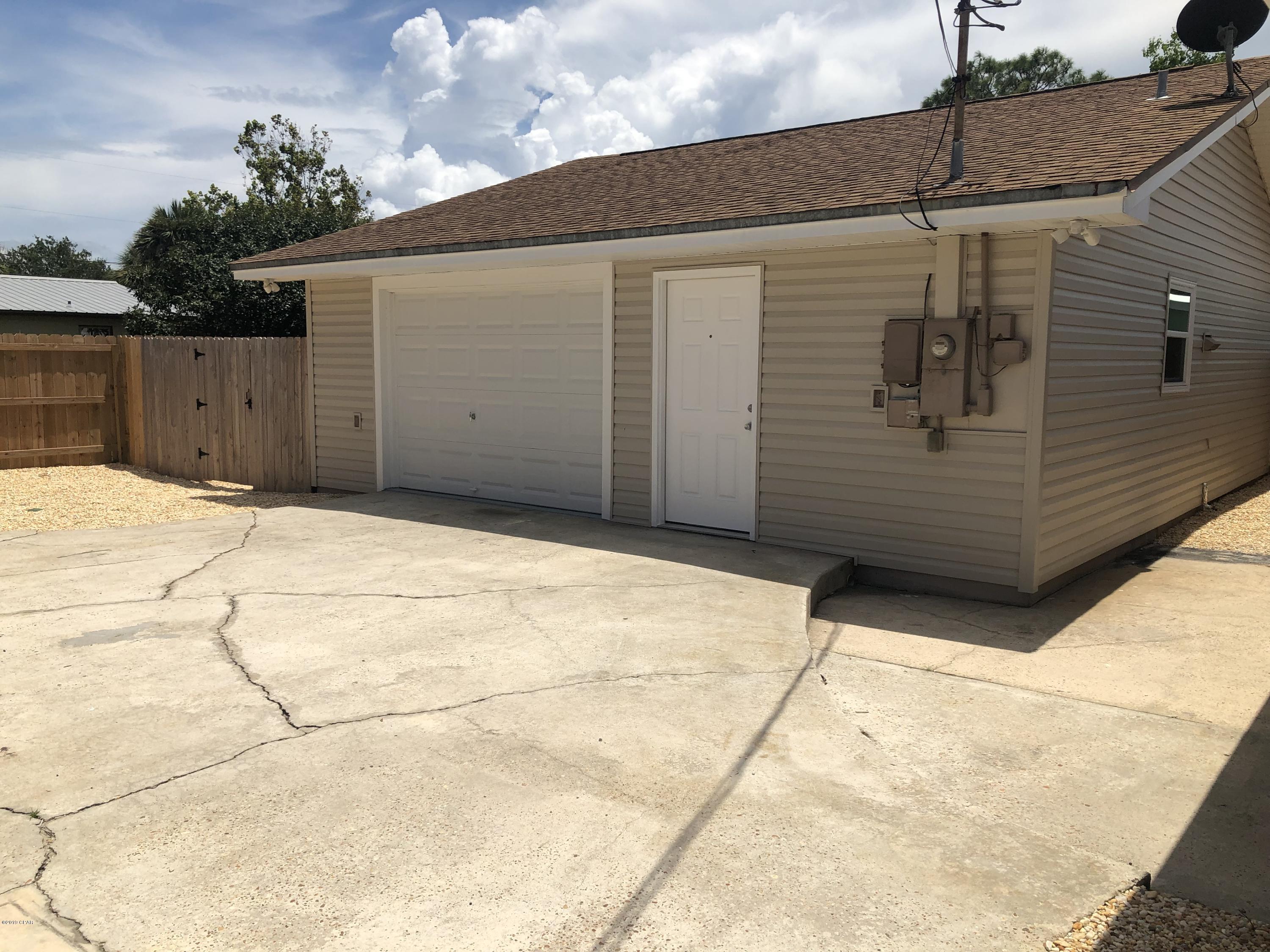 Treasure Island - Residential