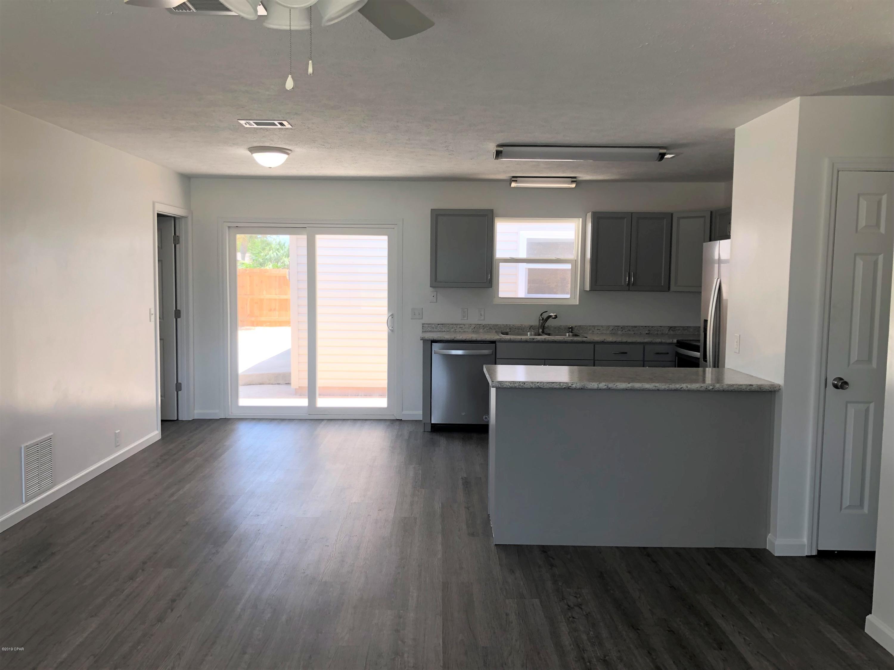 Treasure Island - Residential