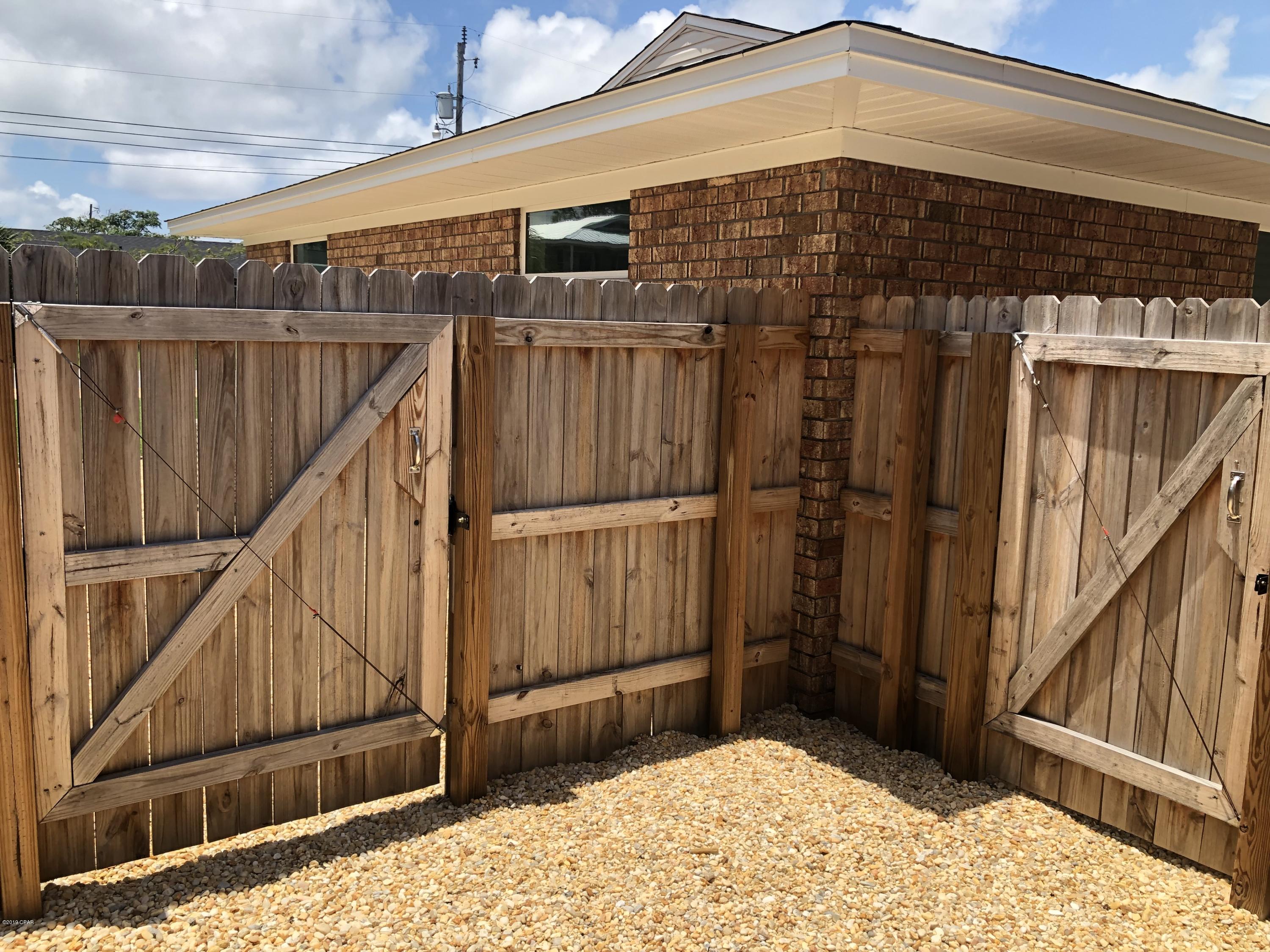 Treasure Island - Residential