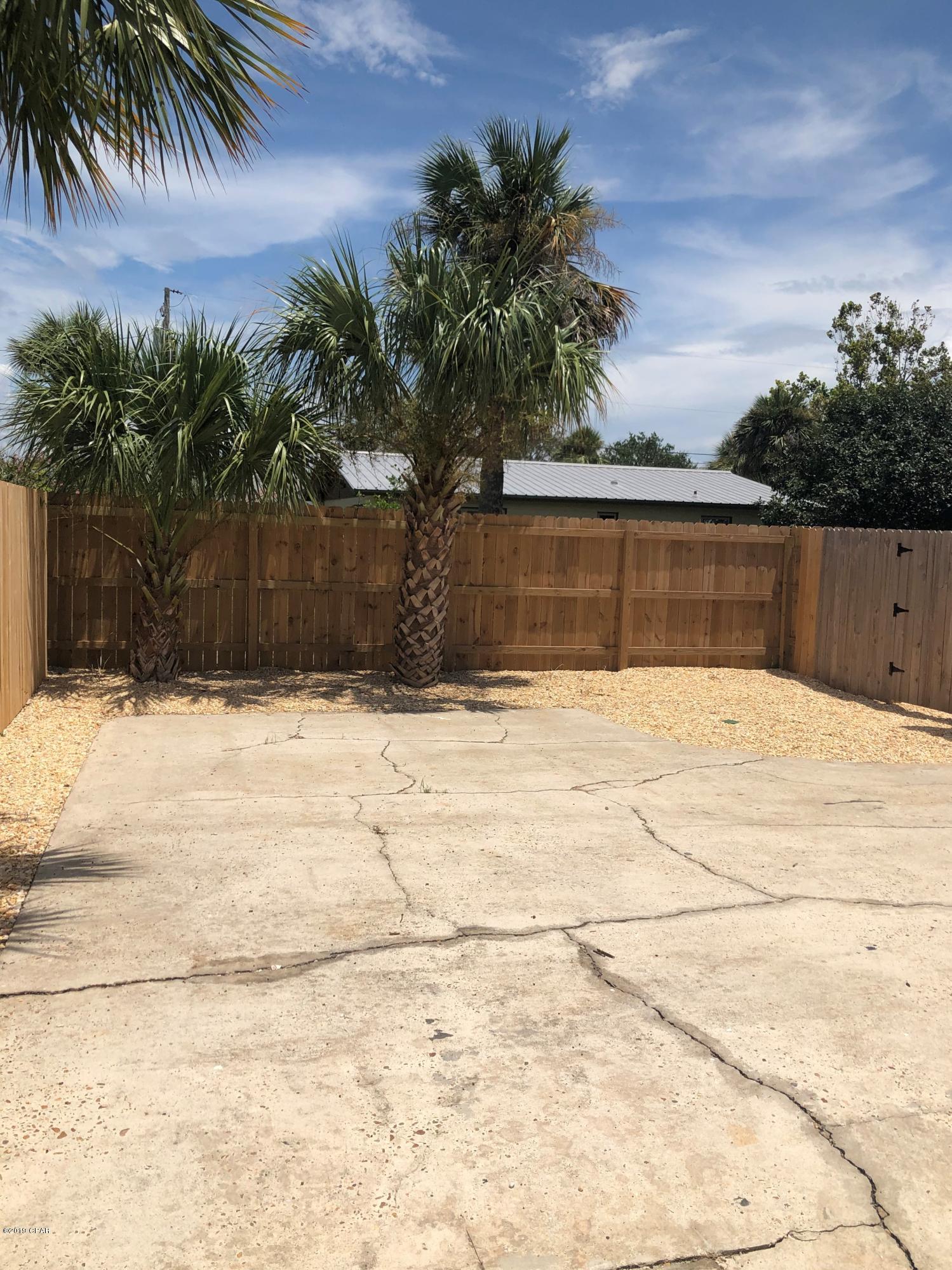 Treasure Island - Residential