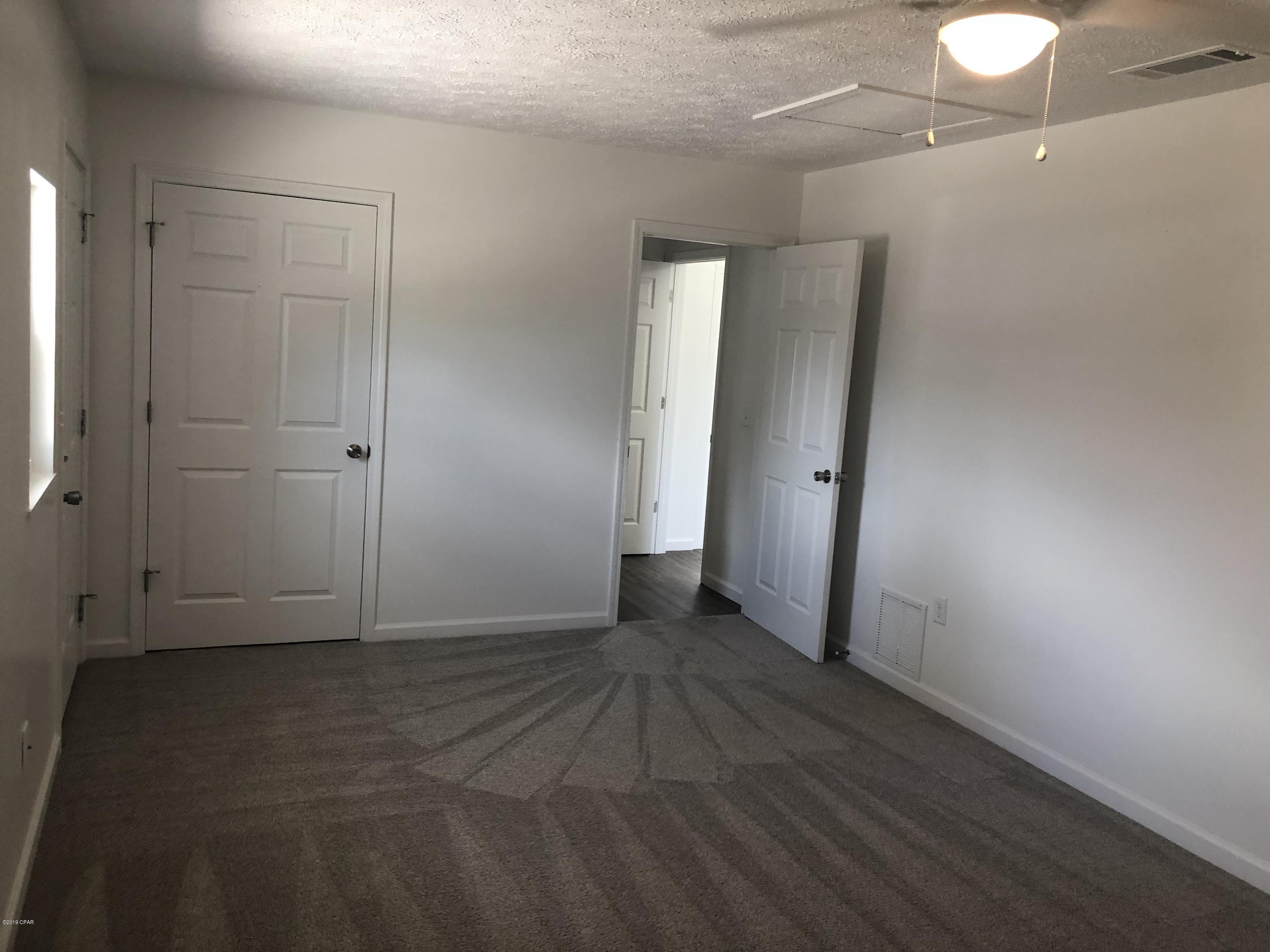 Treasure Island - Residential