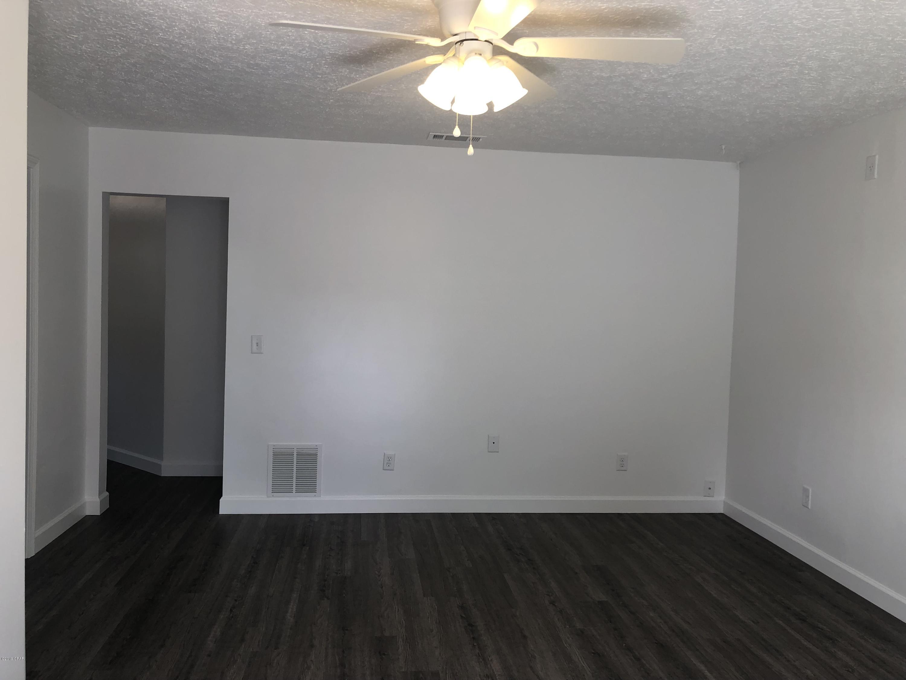 Treasure Island - Residential