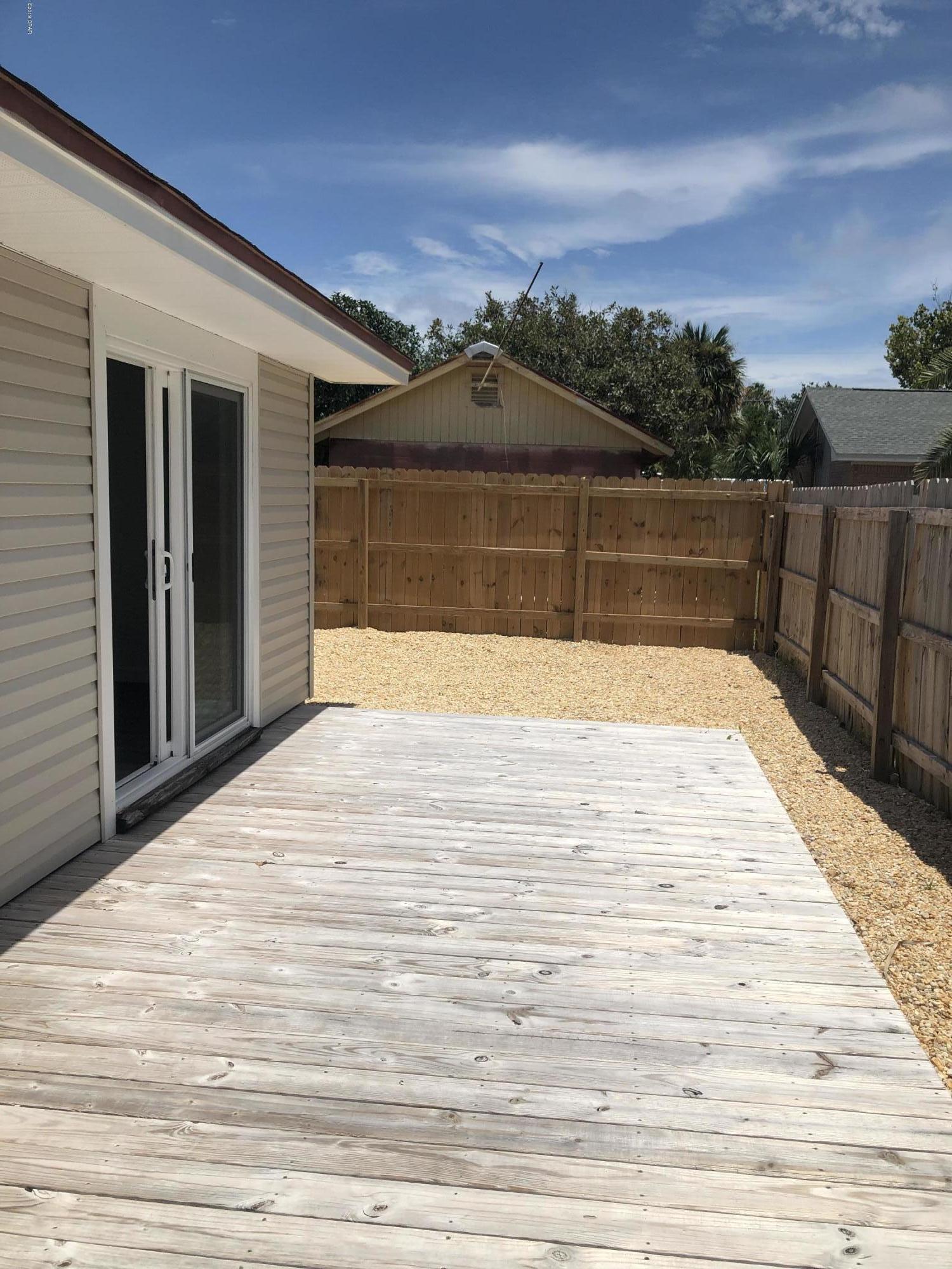 Treasure Island - Residential