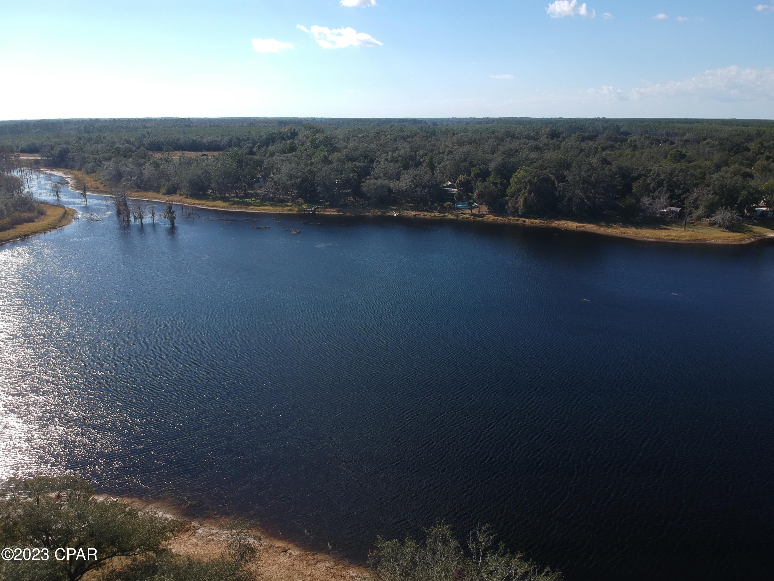 Banks River Lakes - Residential
