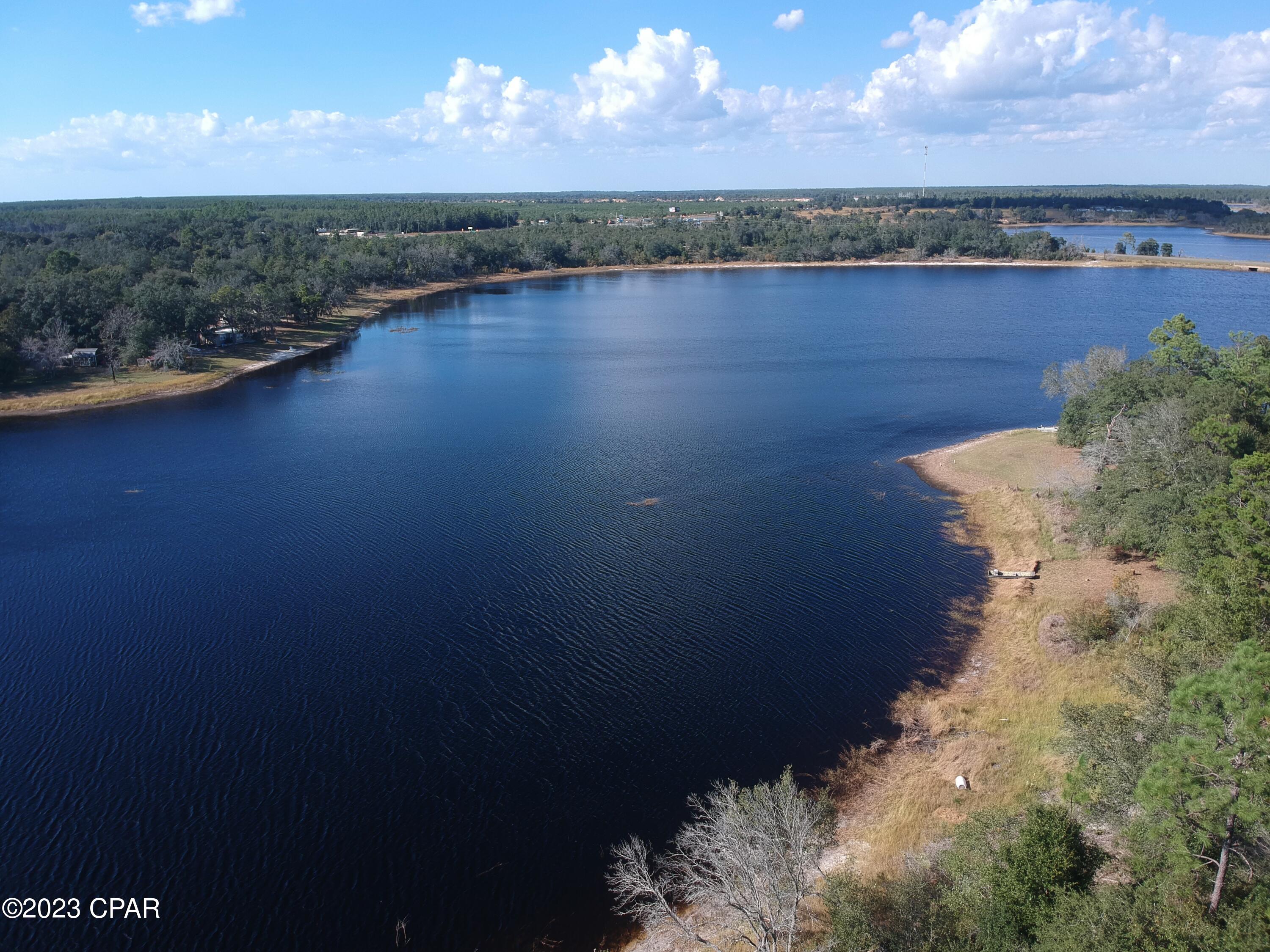 Banks River Lakes - Residential