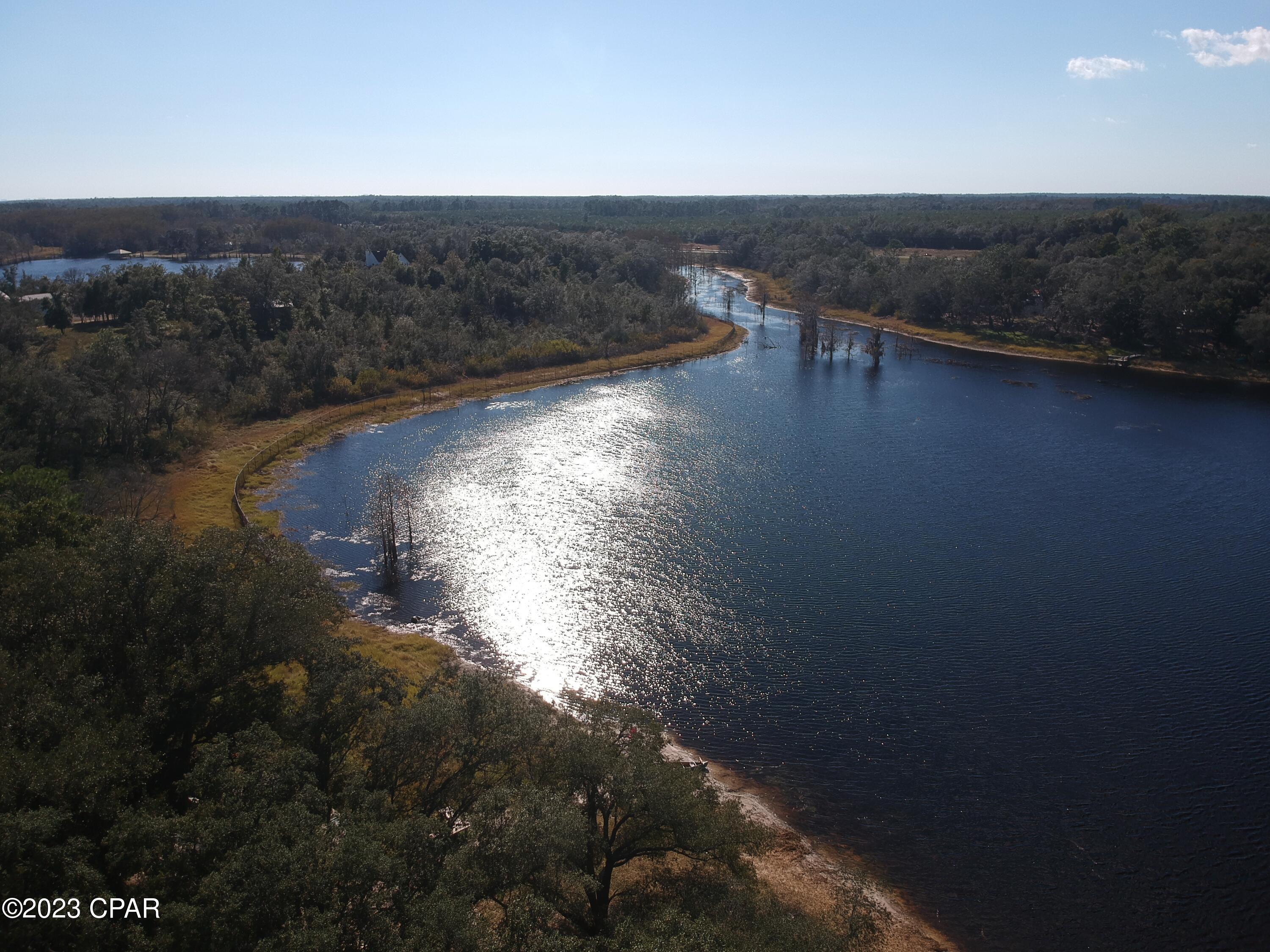 Banks River Lakes - Residential