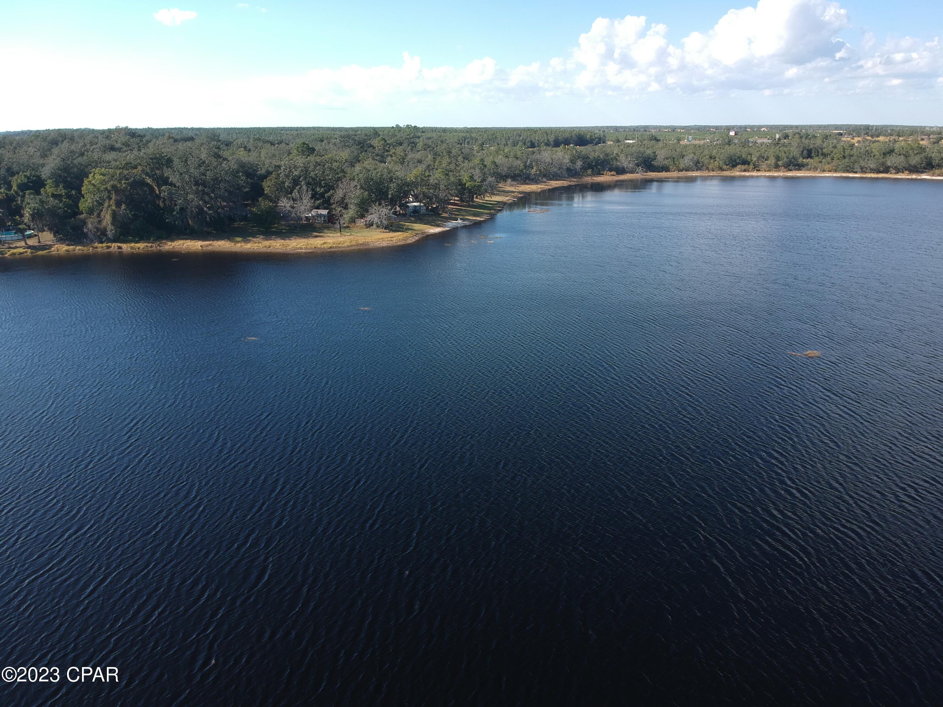 Banks River Lakes - Residential