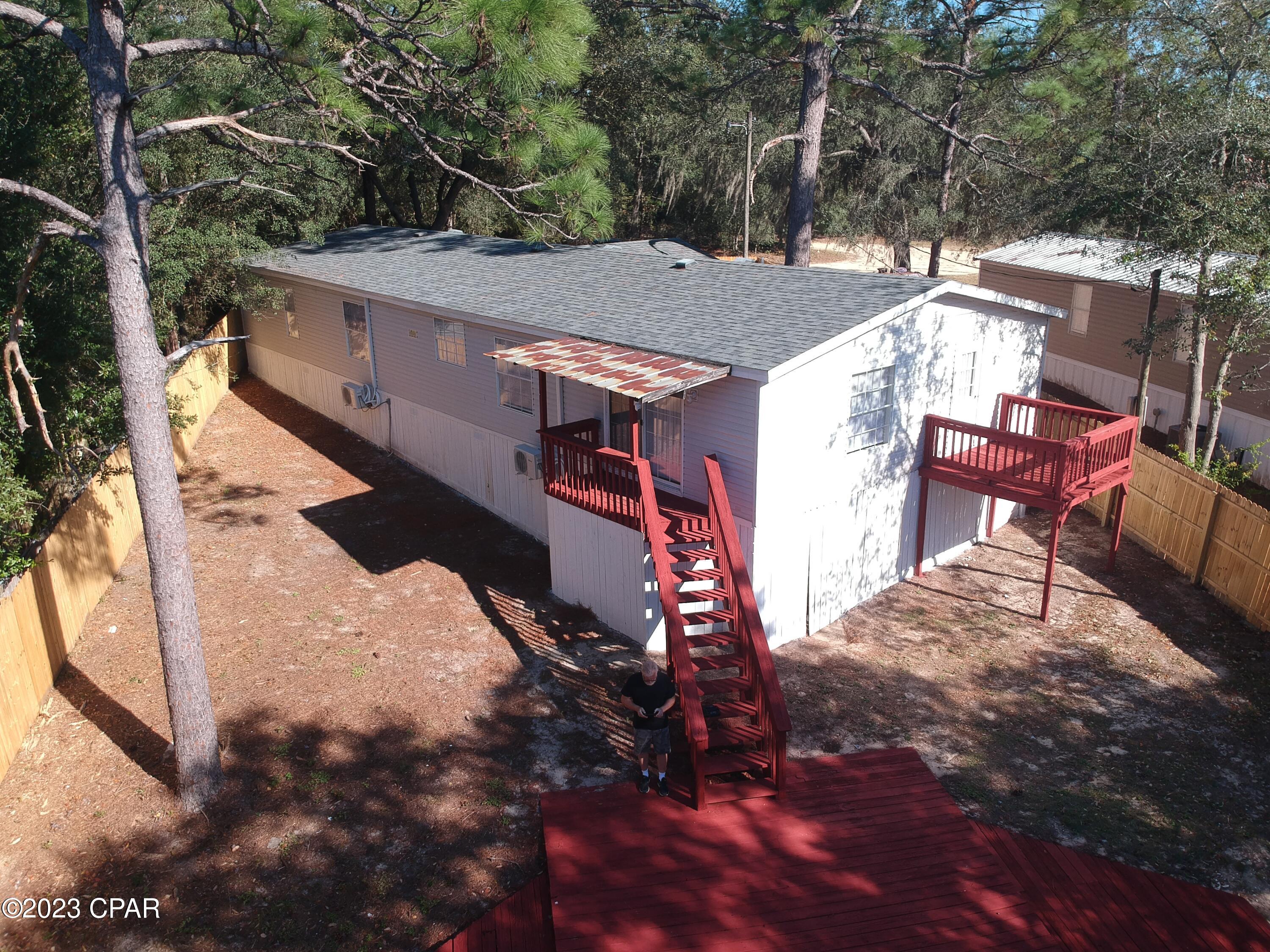 Banks River Lakes - Residential