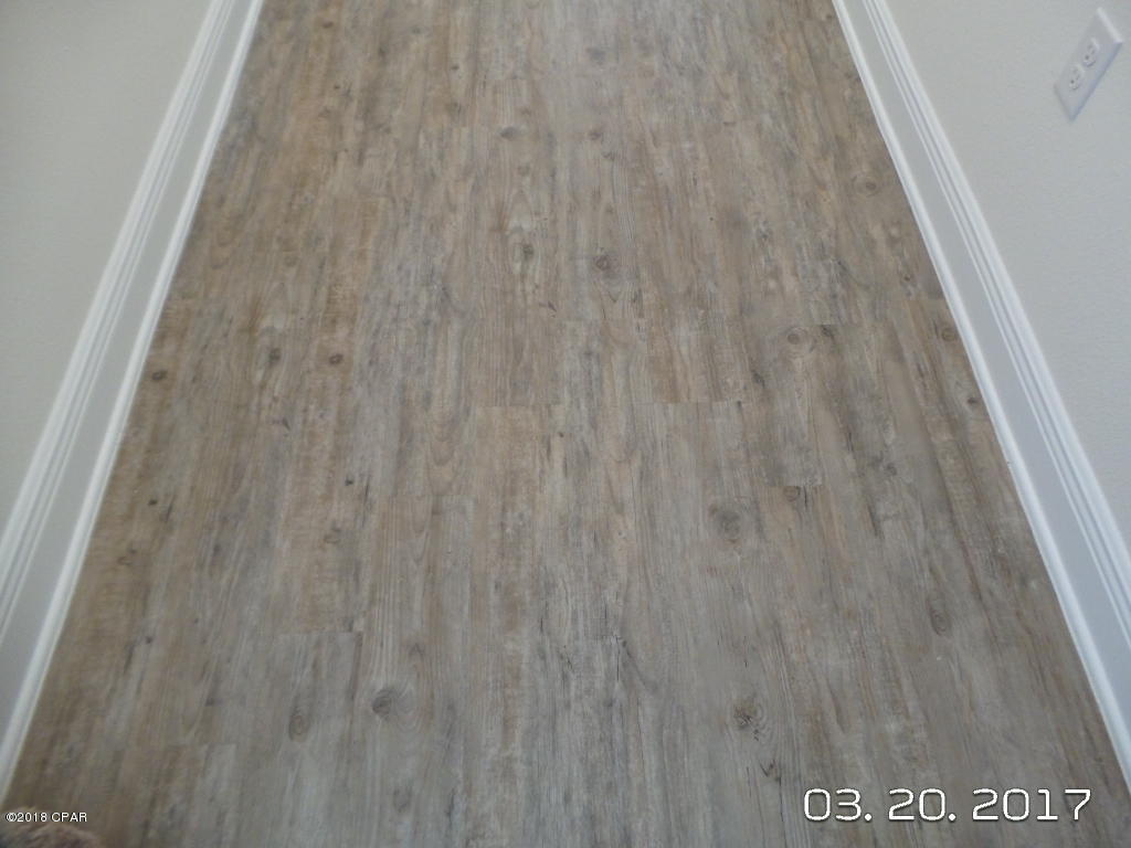 Sentinel Point - Residential