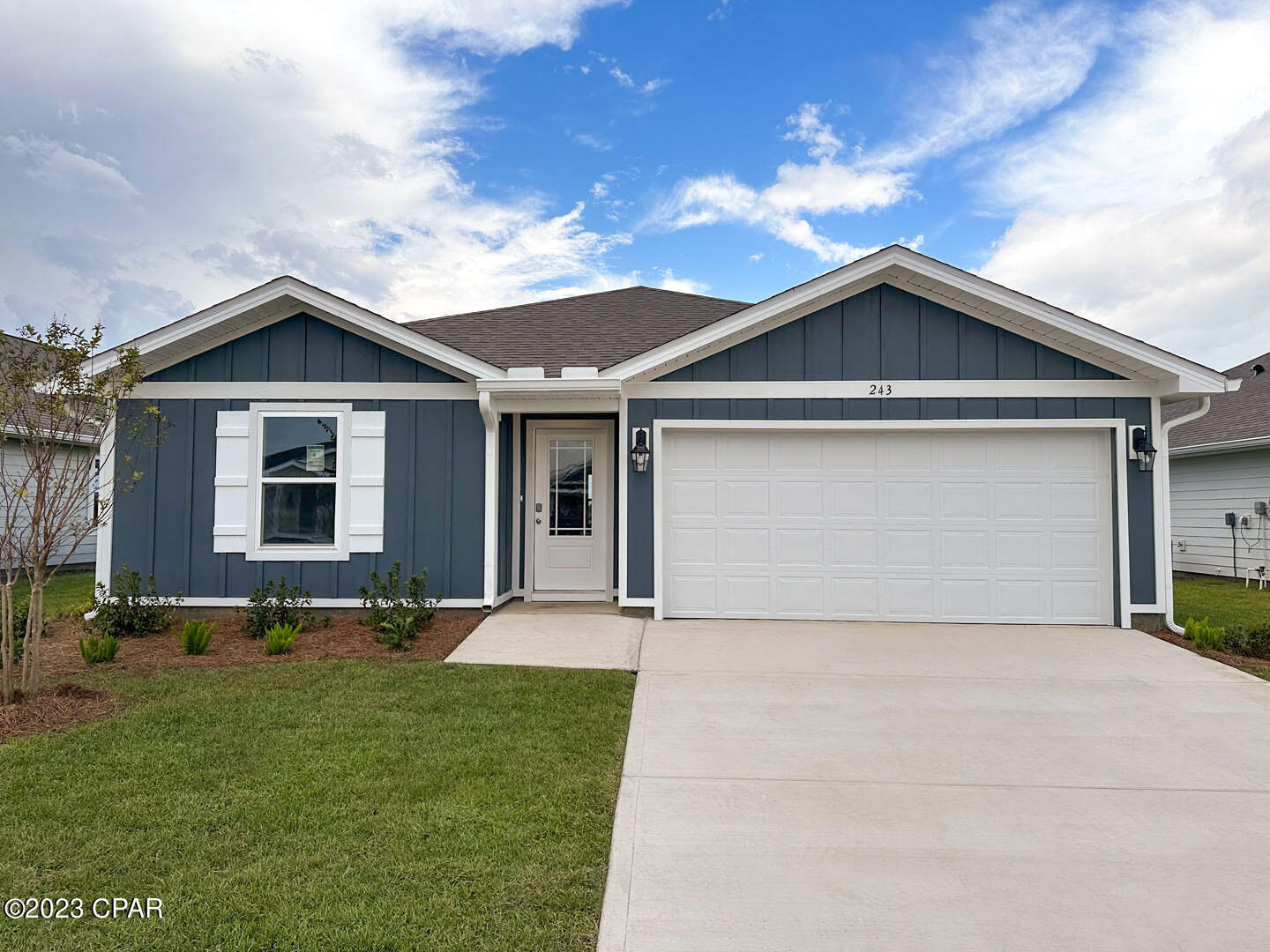 Park Place Phase 1 - Residential