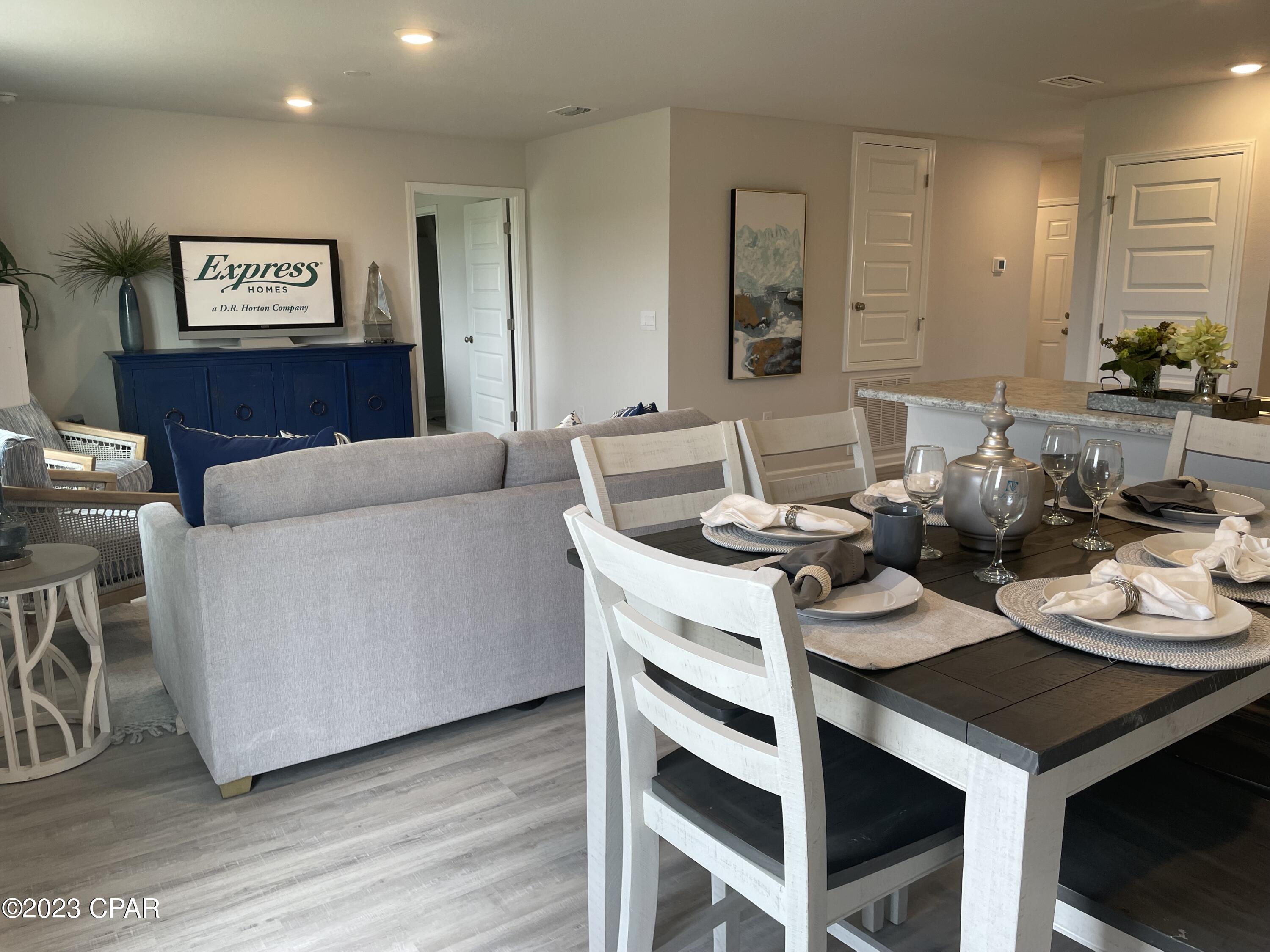 Park Place Phase 1 - Residential