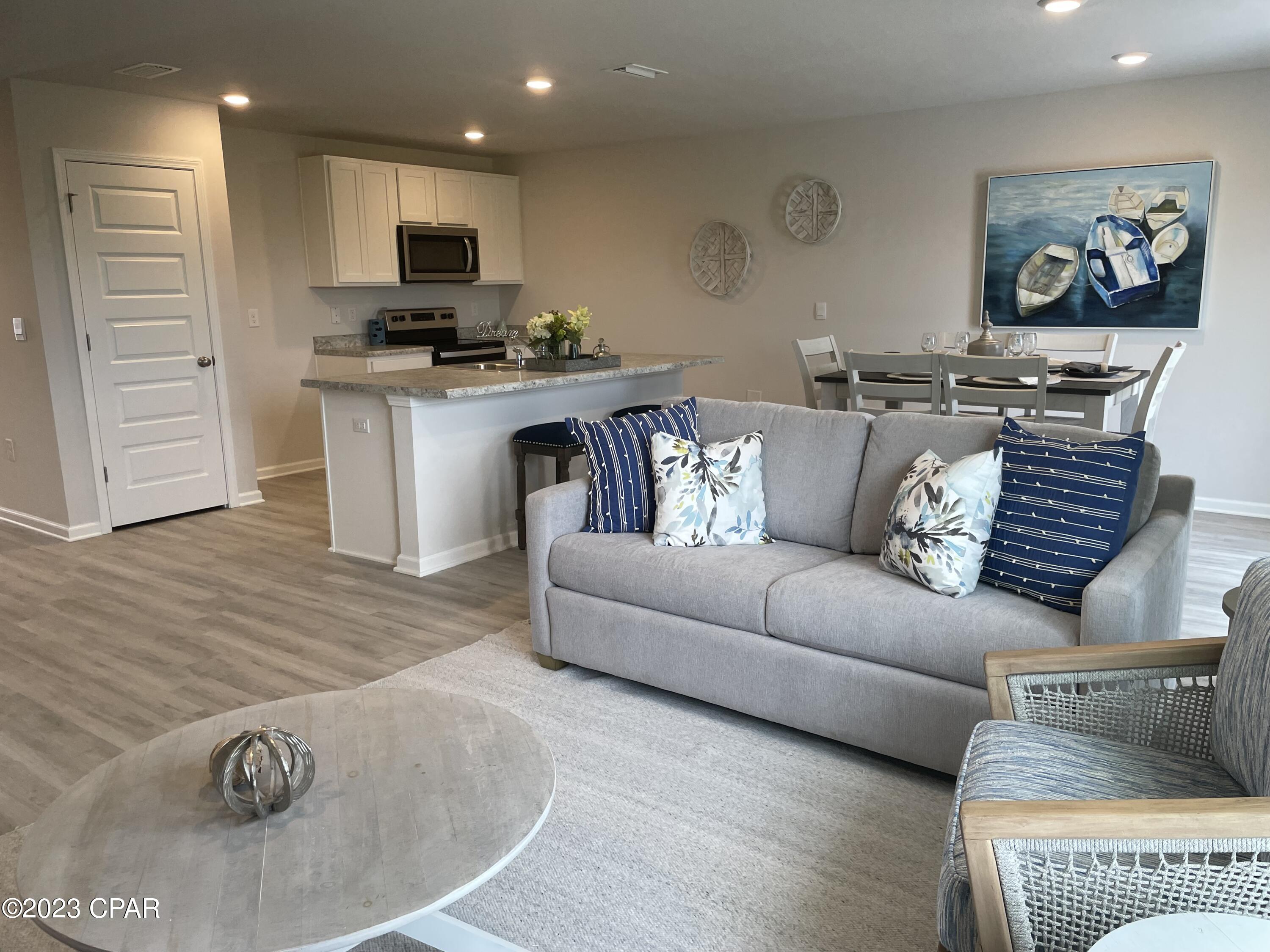 Park Place Phase 1 - Residential