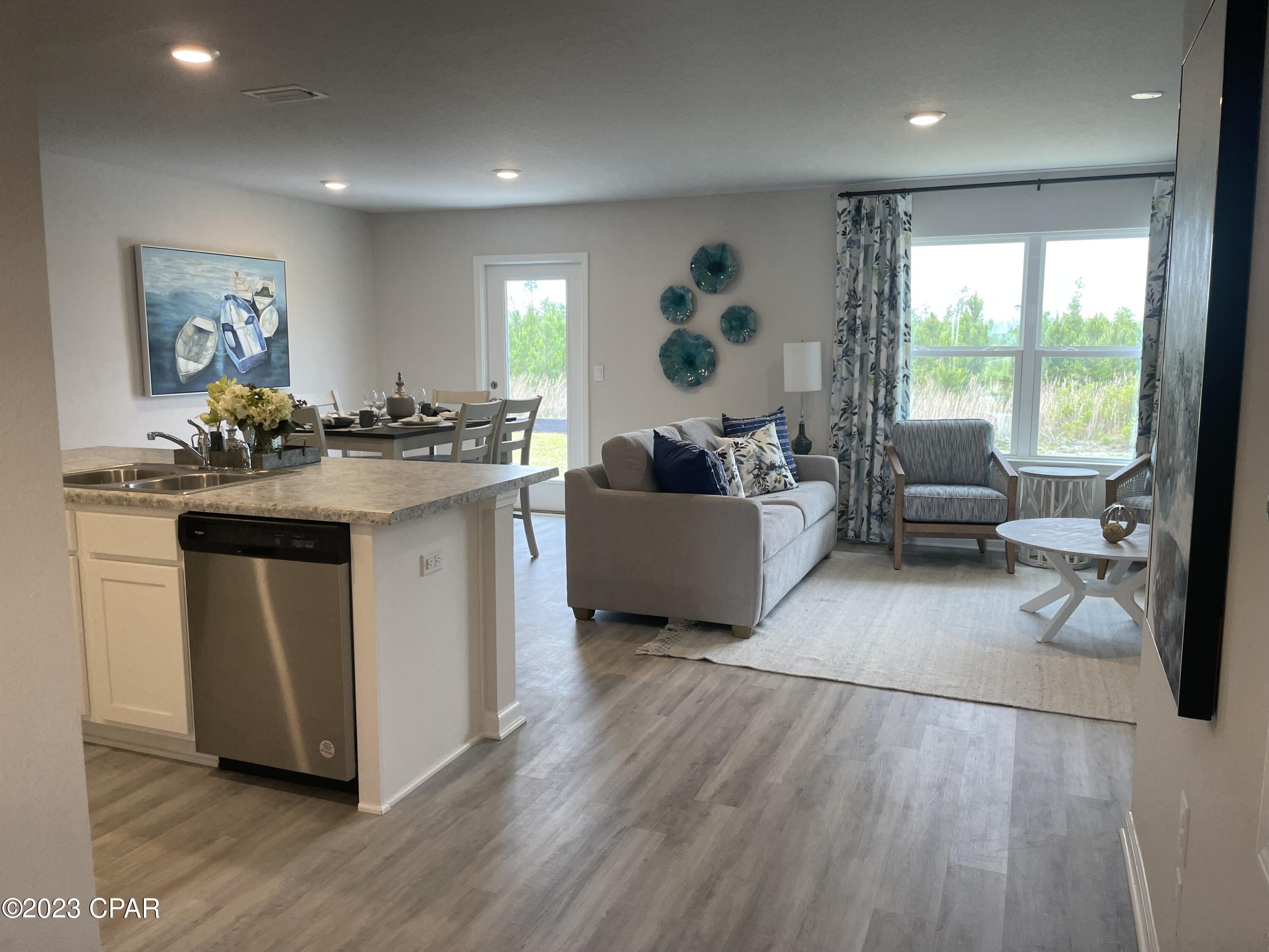 Park Place Phase 1 - Residential