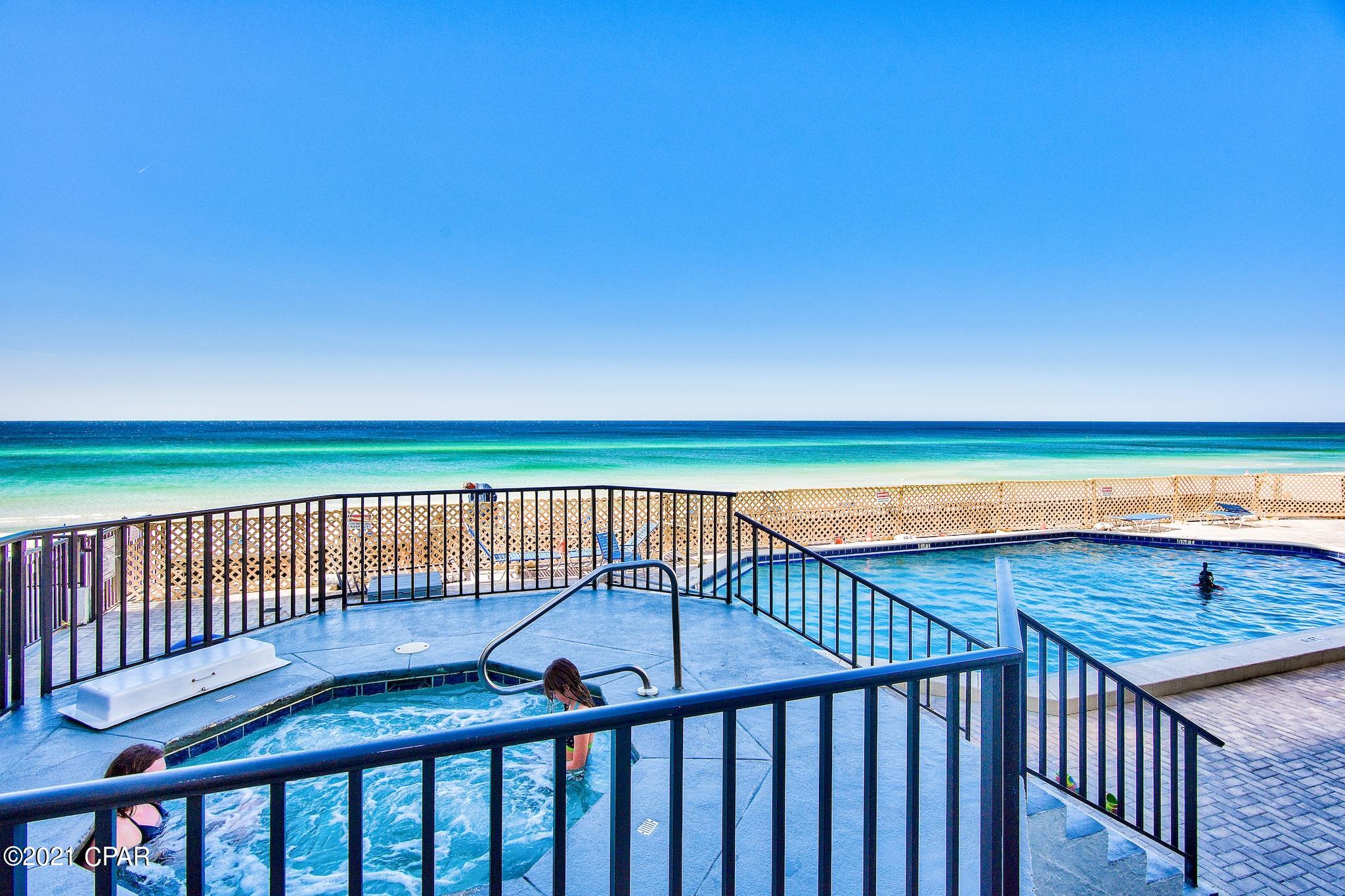 Aquavista Condo - Residential