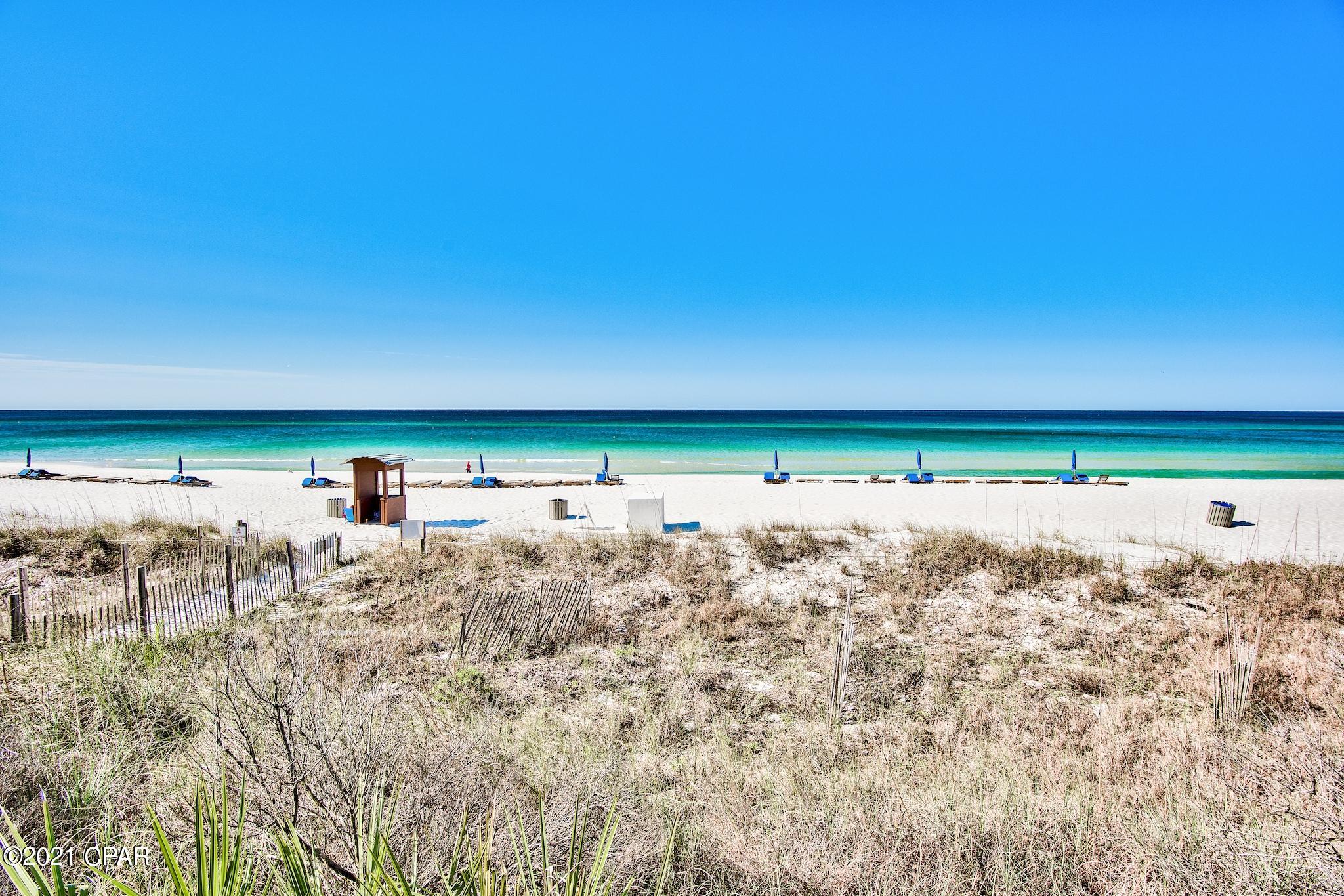 Aquavista Condo - Residential