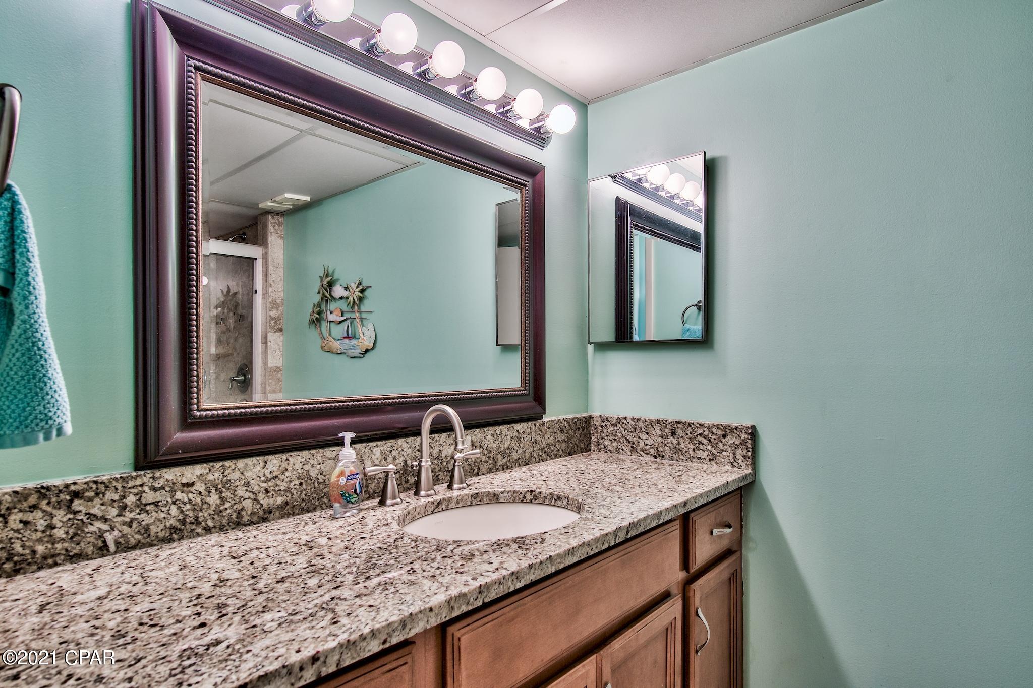 Aquavista Condo - Residential