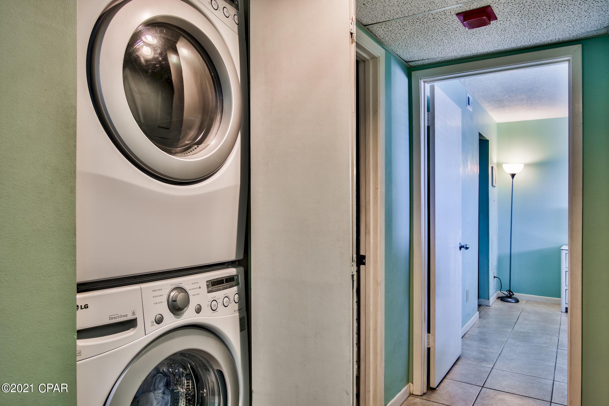 Aquavista Condo - Residential