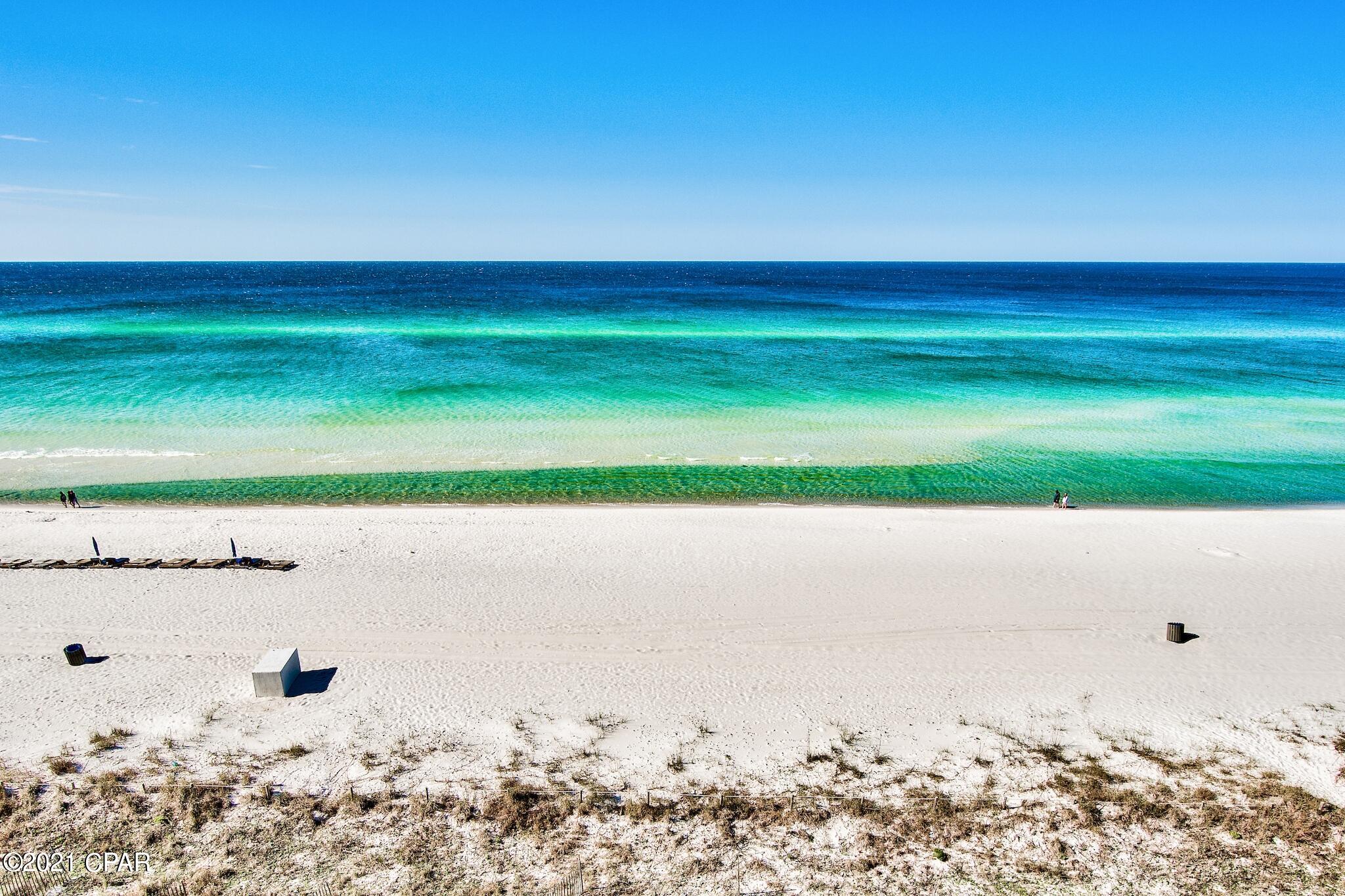 Aquavista Condo - Residential