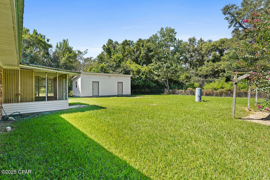 No Named Subdivision - Residential