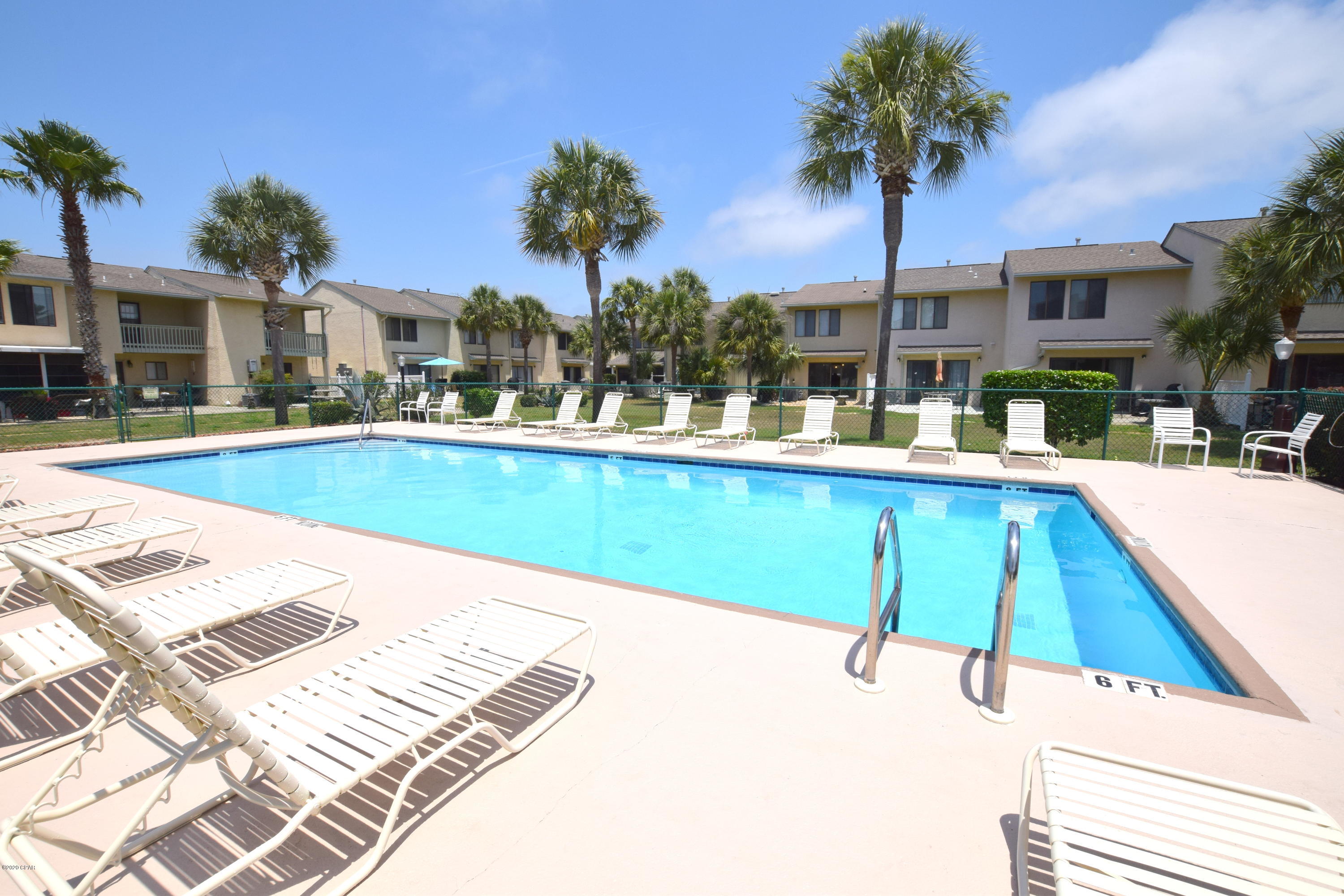 Gulf Highlands Beach Resort - Residential