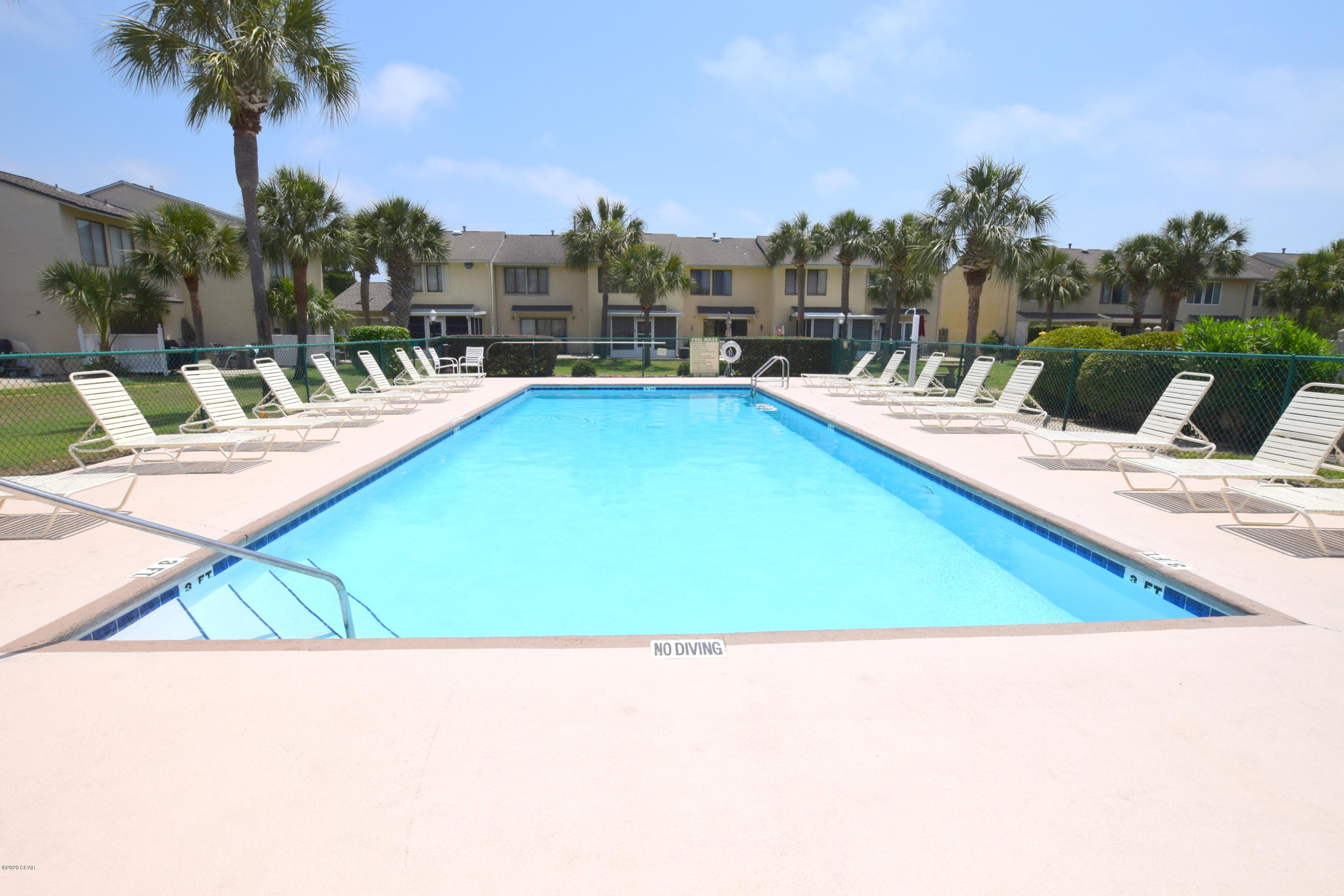 Gulf Highlands Beach Resort - Residential