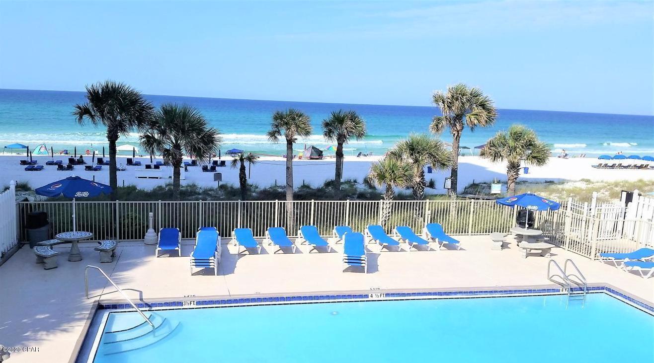 Gulf Highlands Beach Resort - Residential