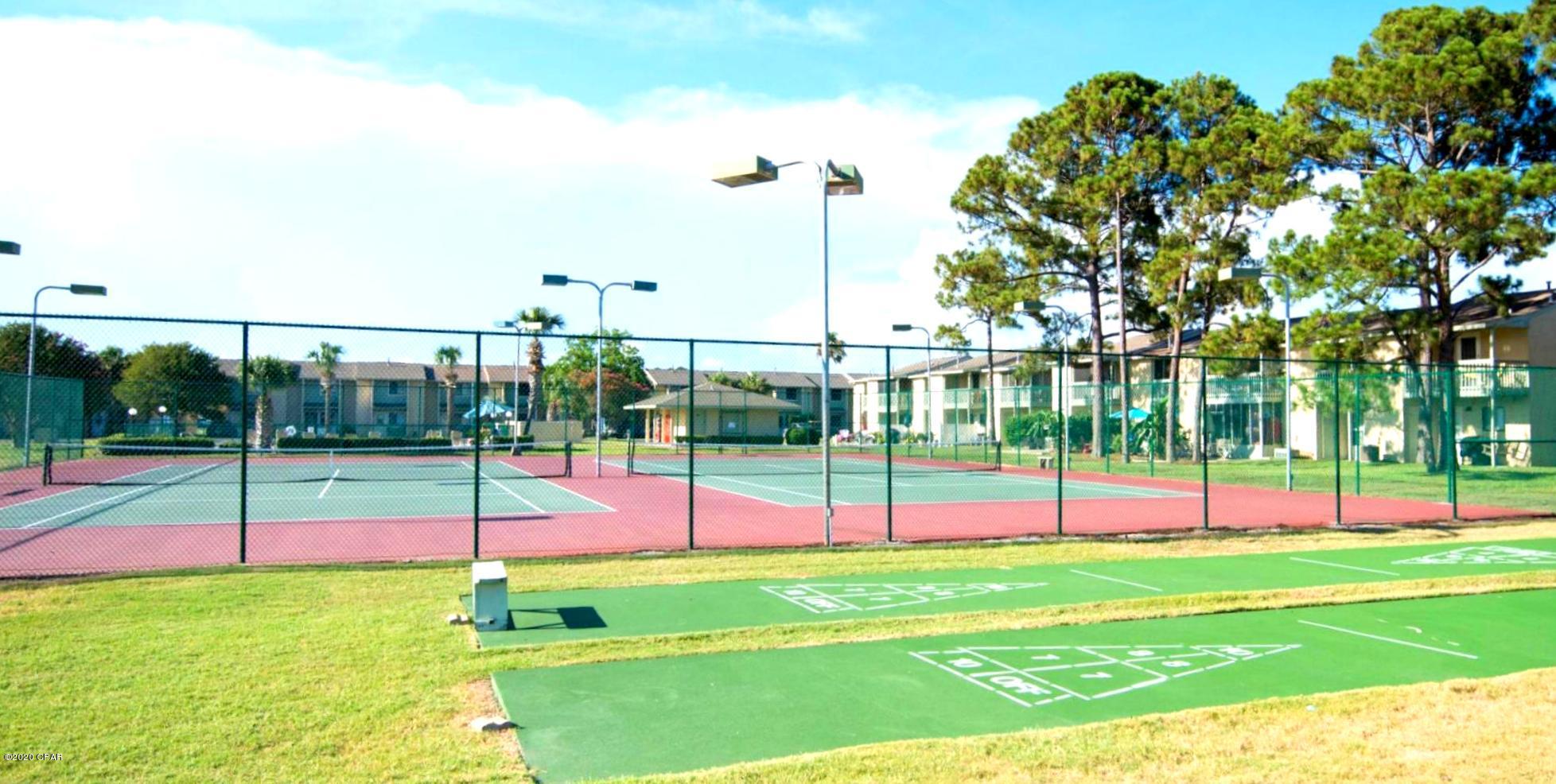 Gulf Highlands Beach Resort - Residential