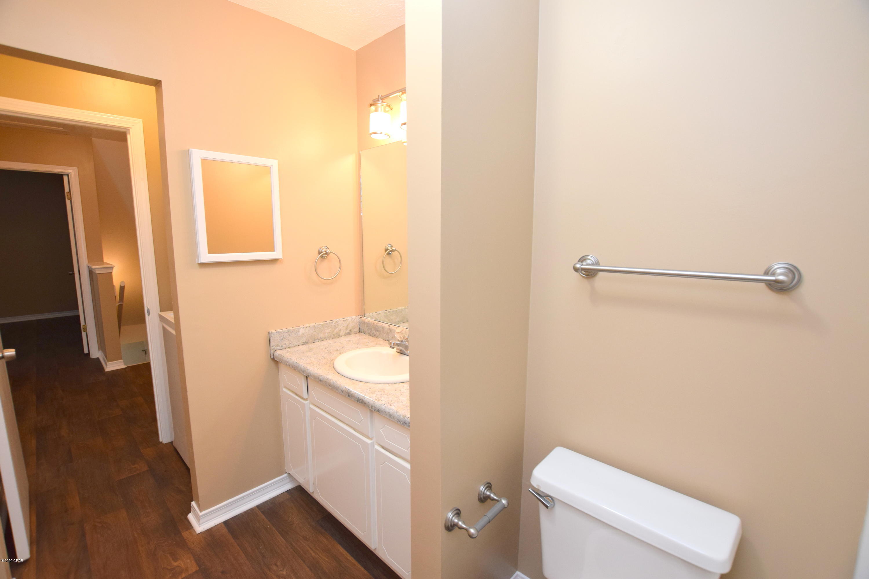 Gulf Highlands Beach Resort - Residential