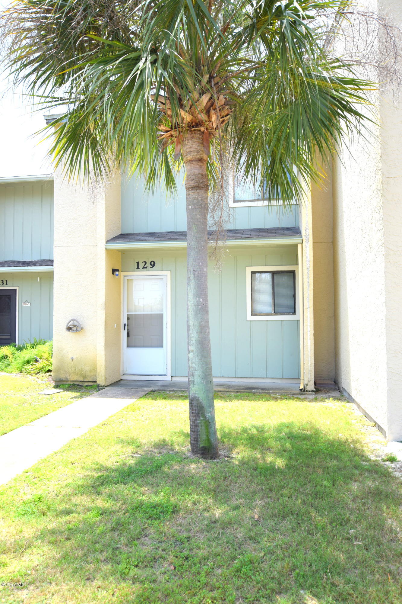 Gulf Highlands Beach Resort - Residential