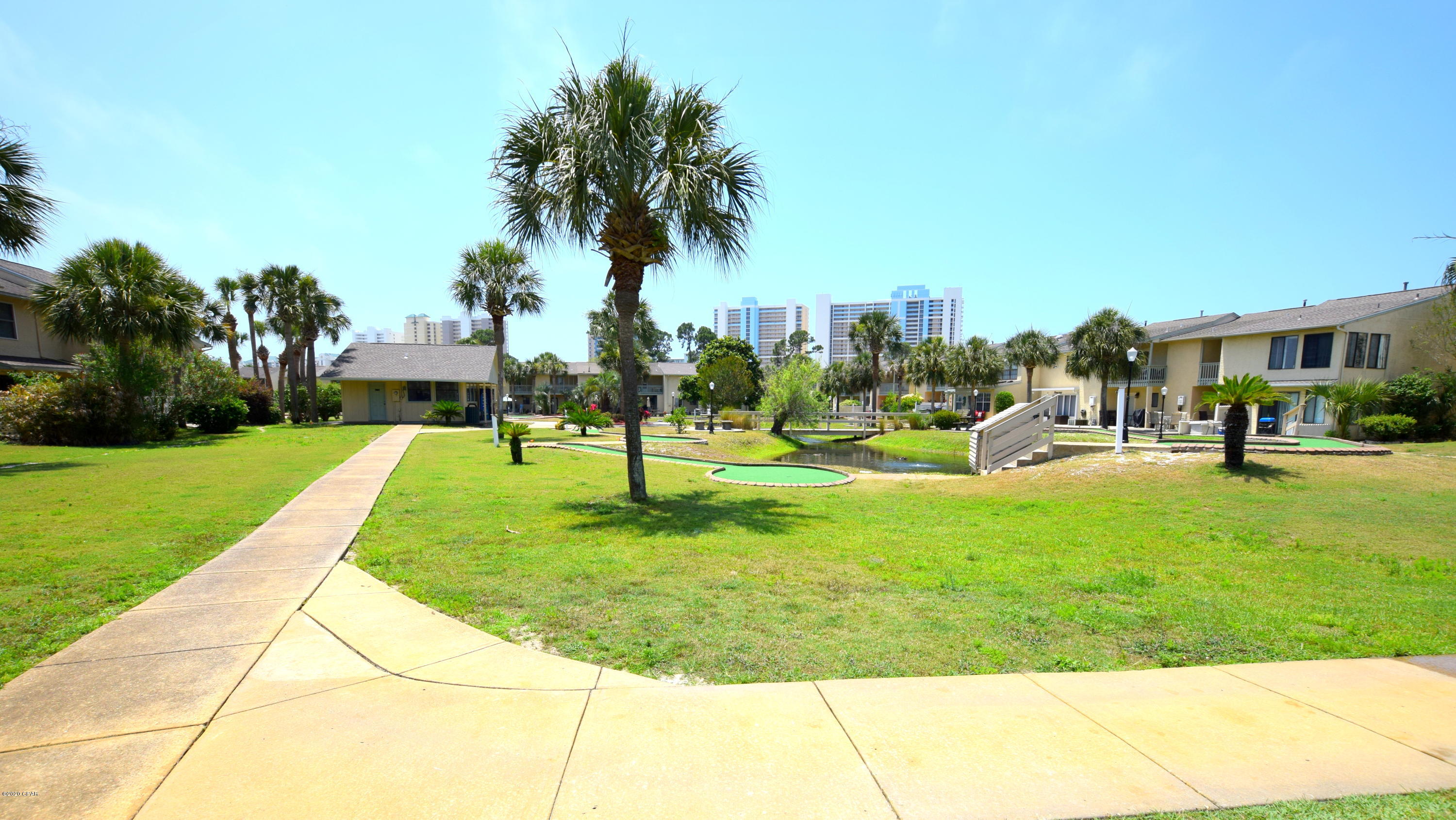 Gulf Highlands Beach Resort - Residential