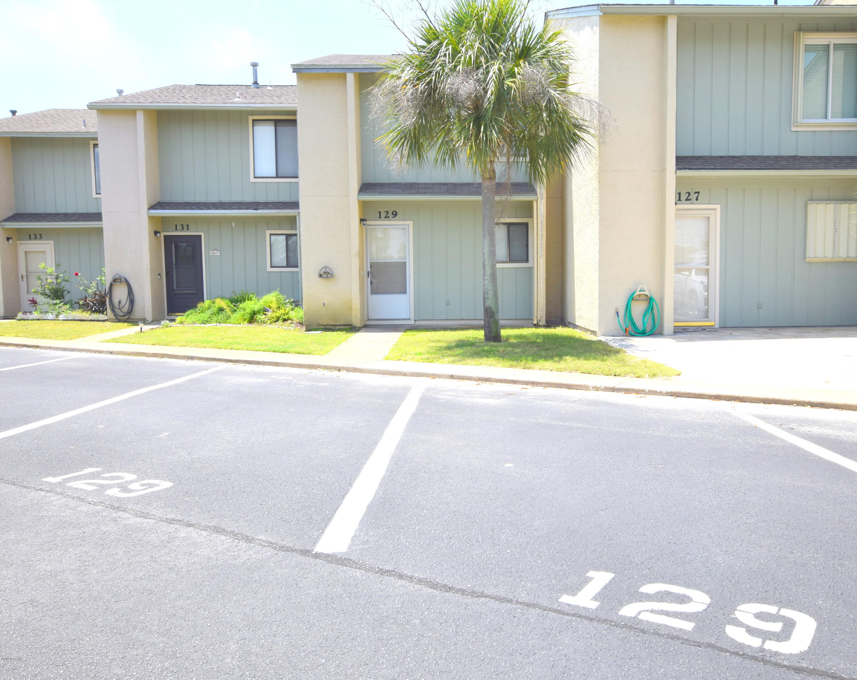 Gulf Highlands Beach Resort - Residential