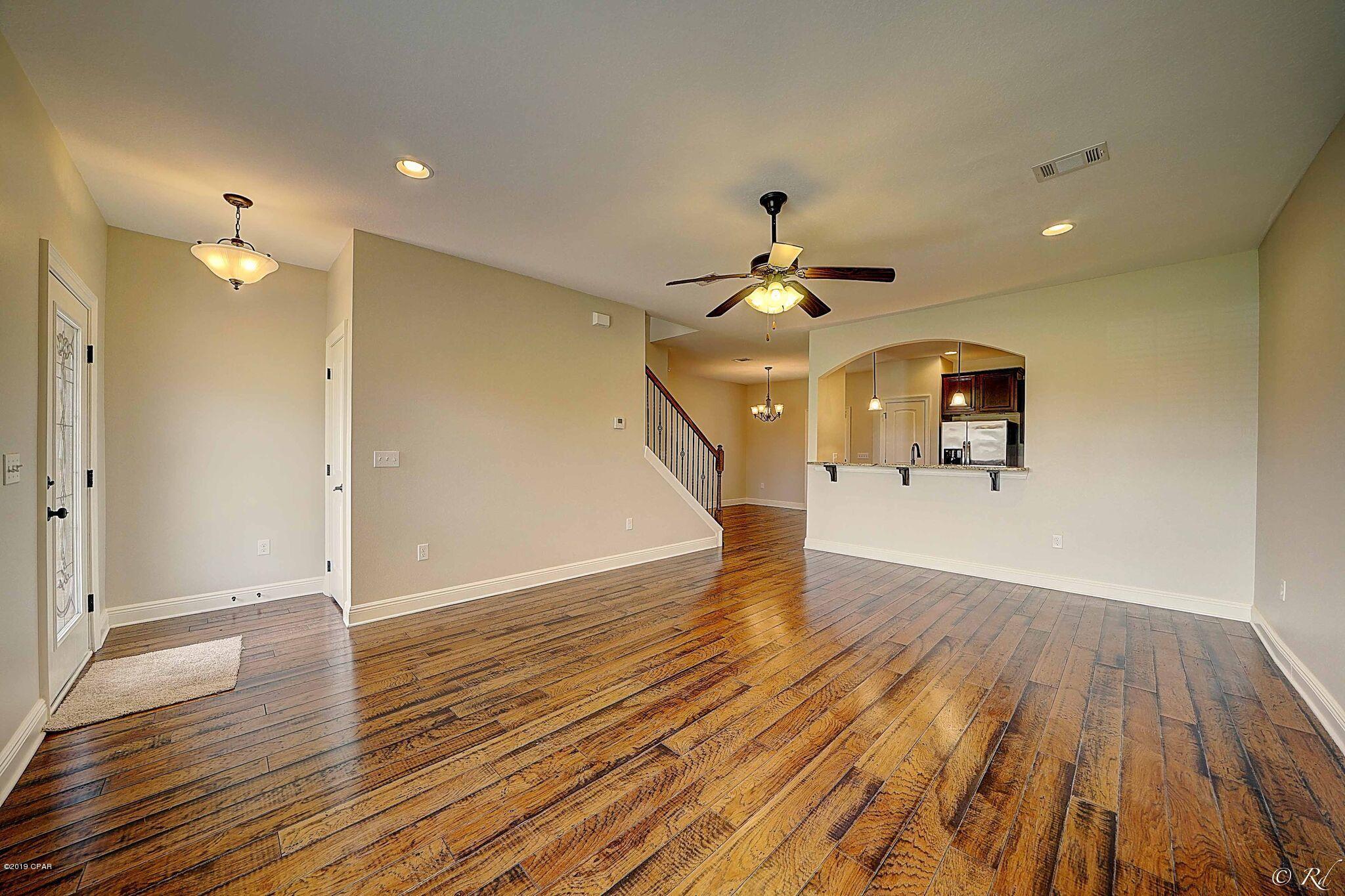 Cedar Branch - Residential