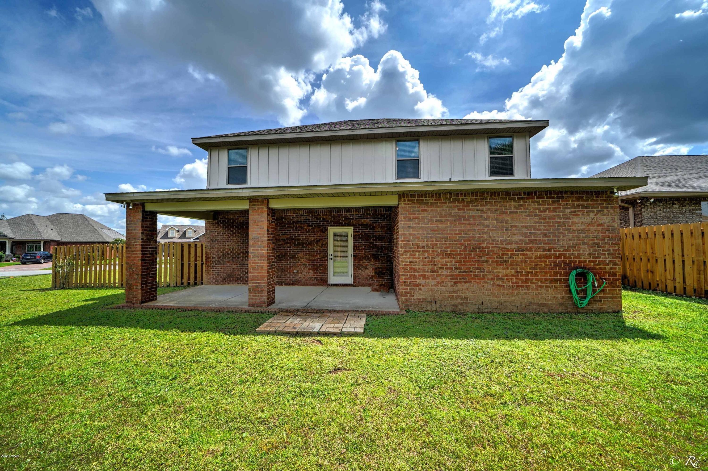 Cedar Branch - Residential