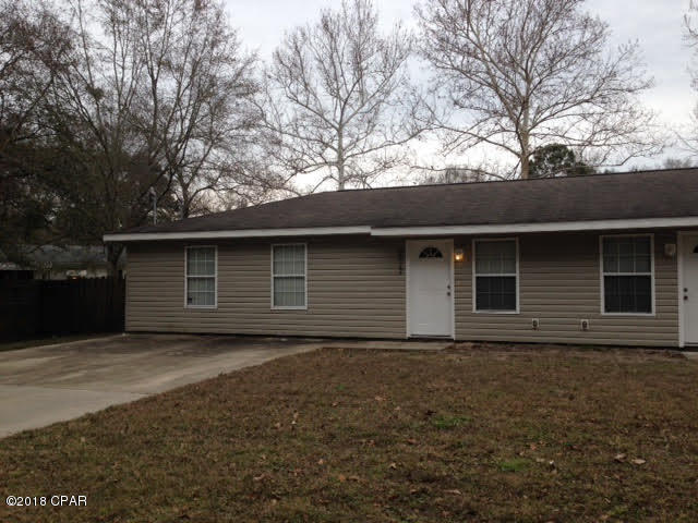 [No Recorded Subdiv] - Residential