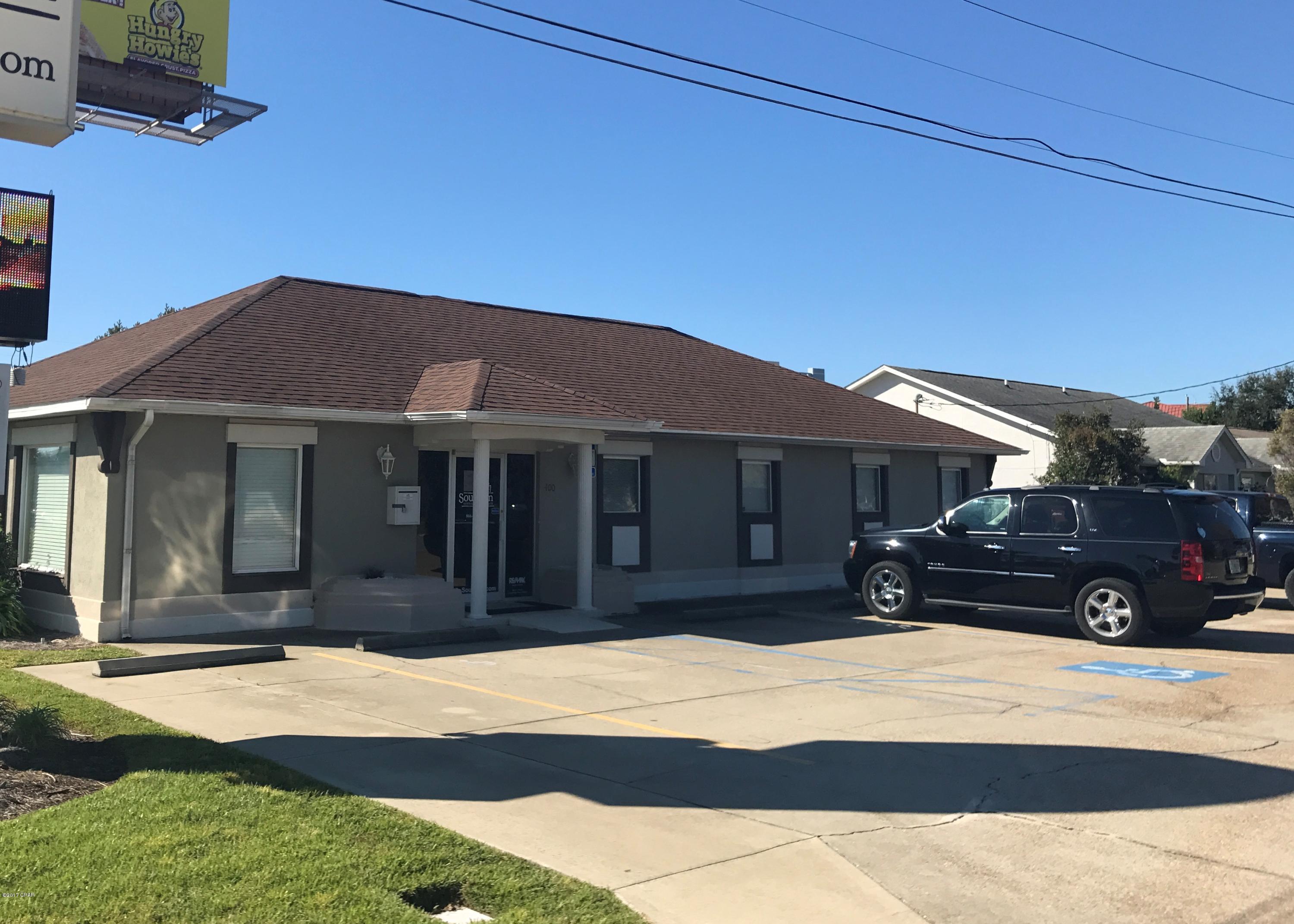 El Centro Beach - Commercial Sale